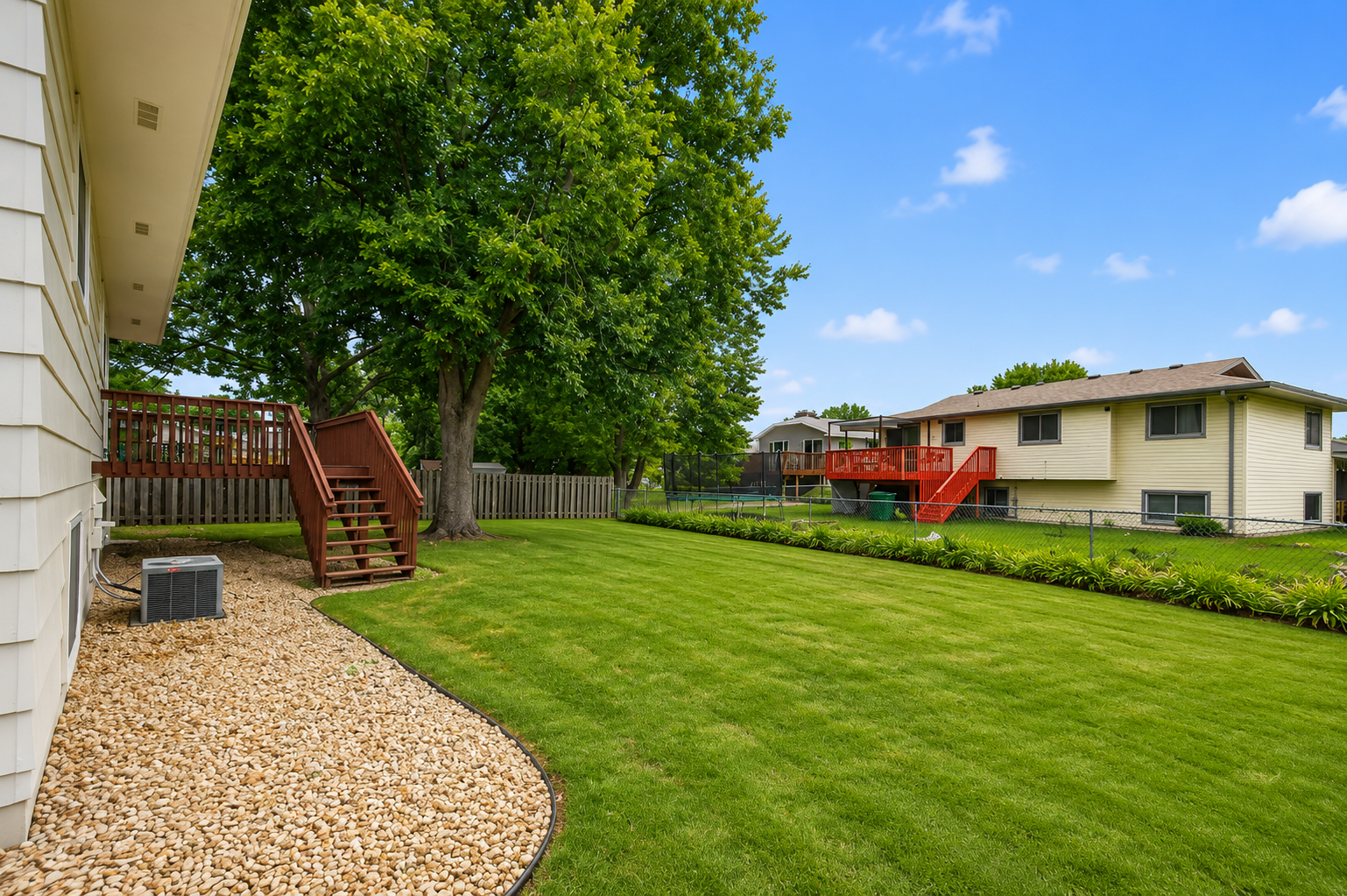 View of Residential at 8444 Brunswick Court, Brooklyn Park MN 55443, Brooklyn Park (27 of 27) - Mike Wilen | Minnesota Team Real Estate