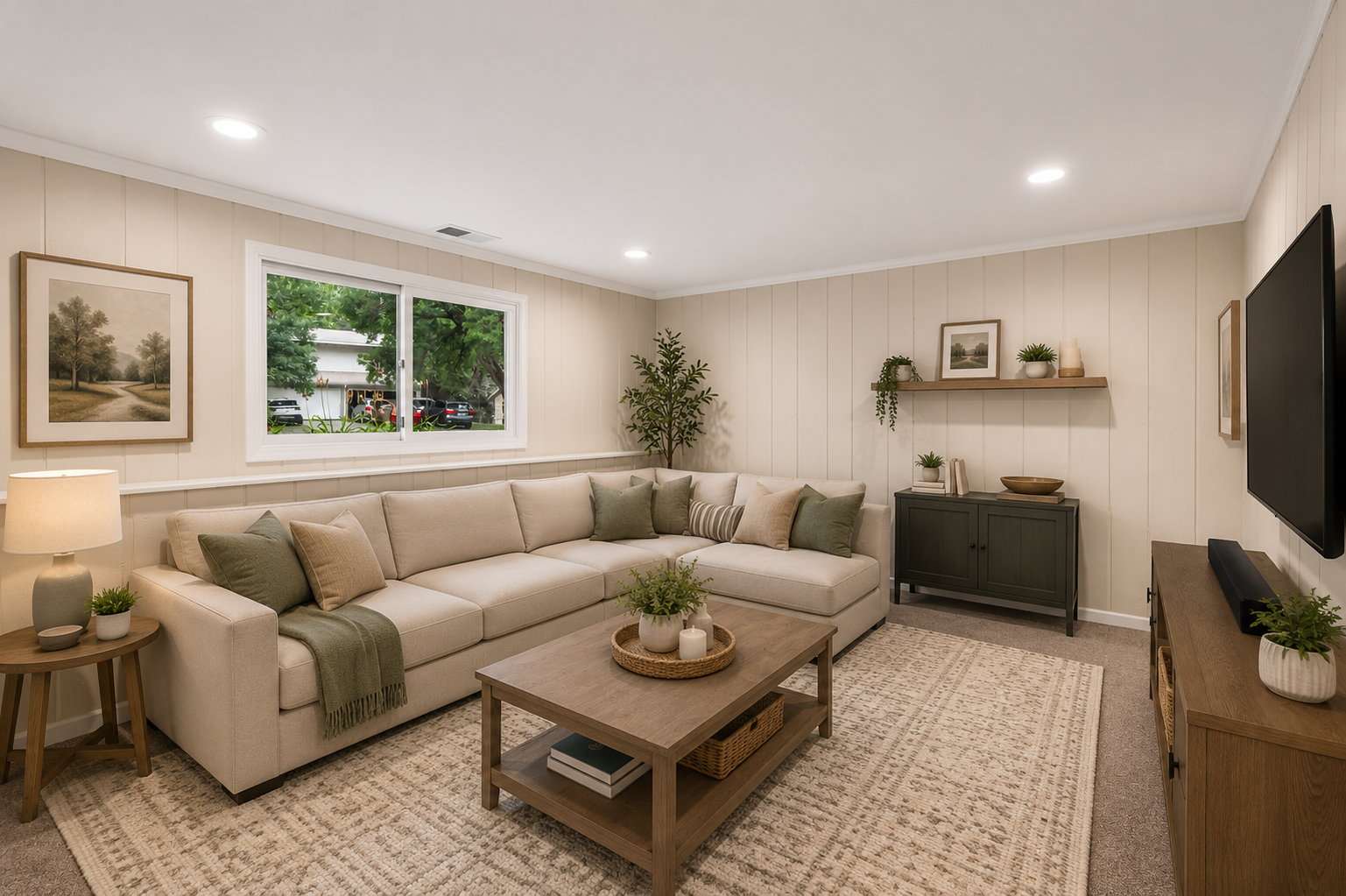 View of Residential at 8444 Brunswick Court, Brooklyn Park MN 55443, Brooklyn Park (22 of 27) - Mike Wilen | Minnesota Team Real Estate