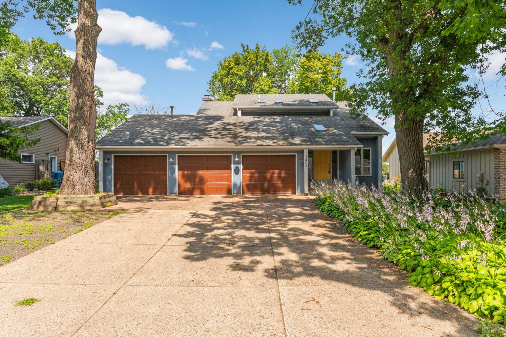 View of Residential at 1407 Bay Point Drive, Forest Lake MN 55025, Forest Lake - Mike Wilen | Minnesota Team Real Estate