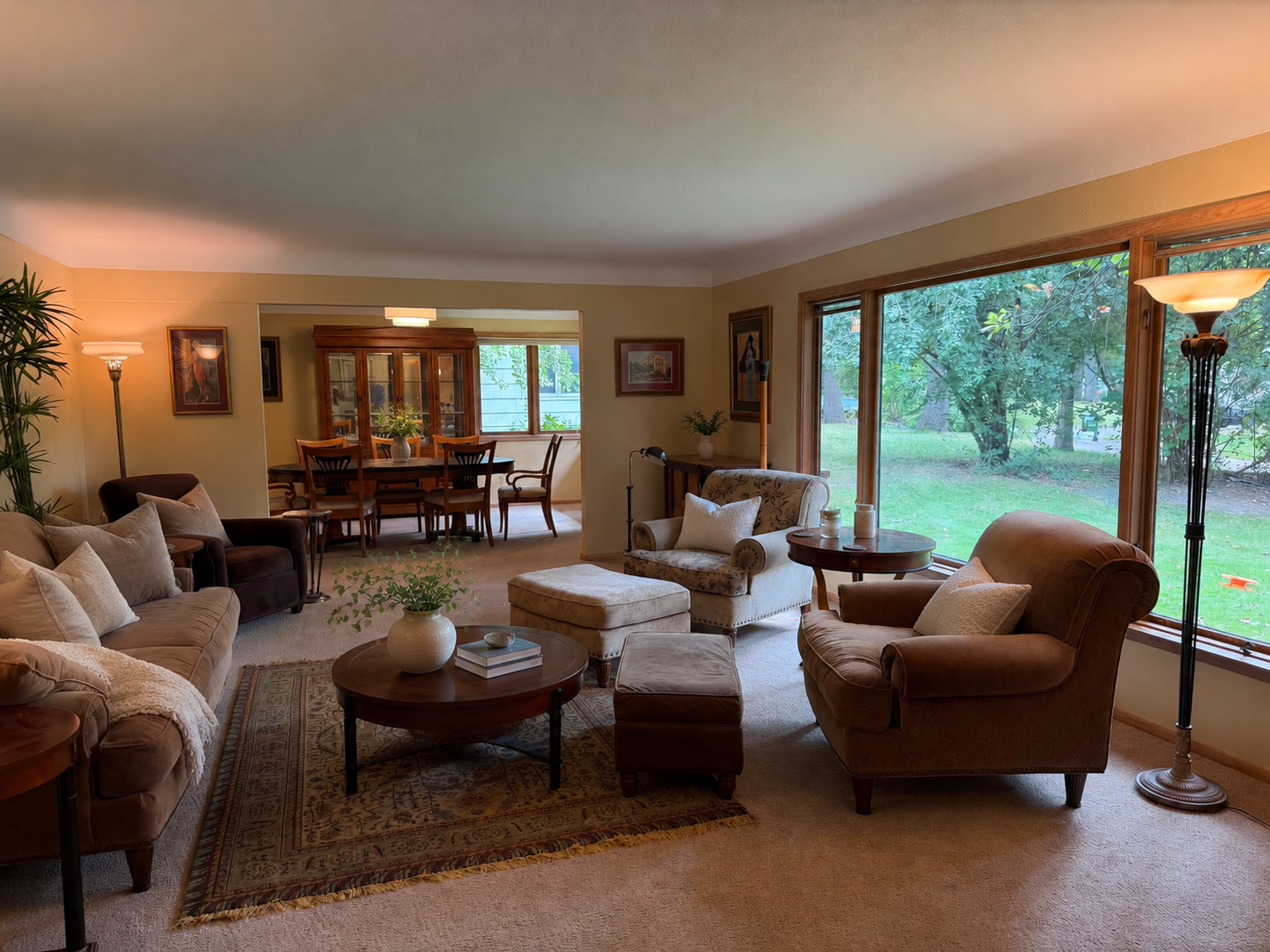 View of Residential at 332 Floral Drive, Shoreview MN 55126, Shoreview - Mike Wilen | Minnesota Team Real Estate