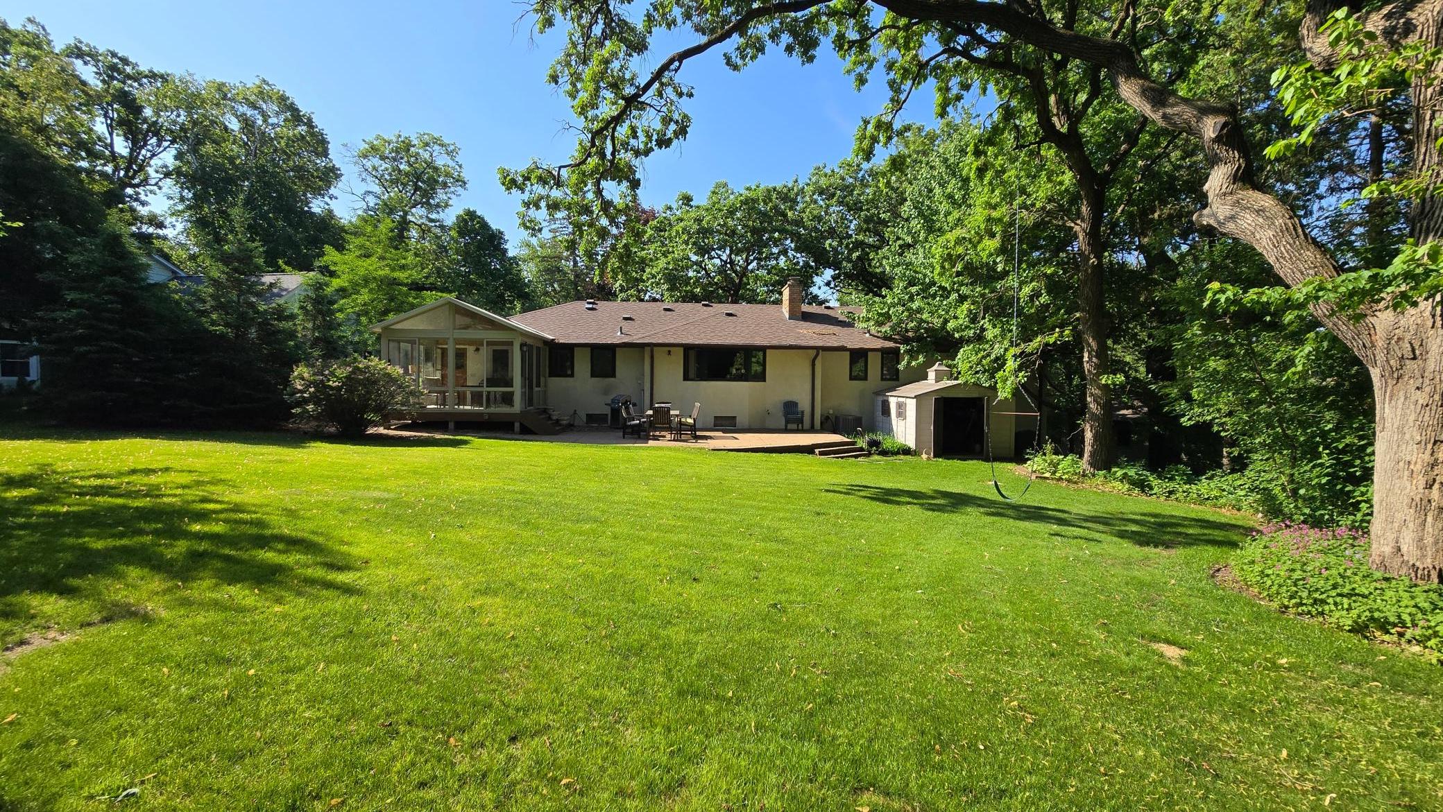 View of Residential at 332 Floral Drive, Shoreview MN 55126, Shoreview (3 of 7) - Mike Wilen | Minnesota Team Real Estate