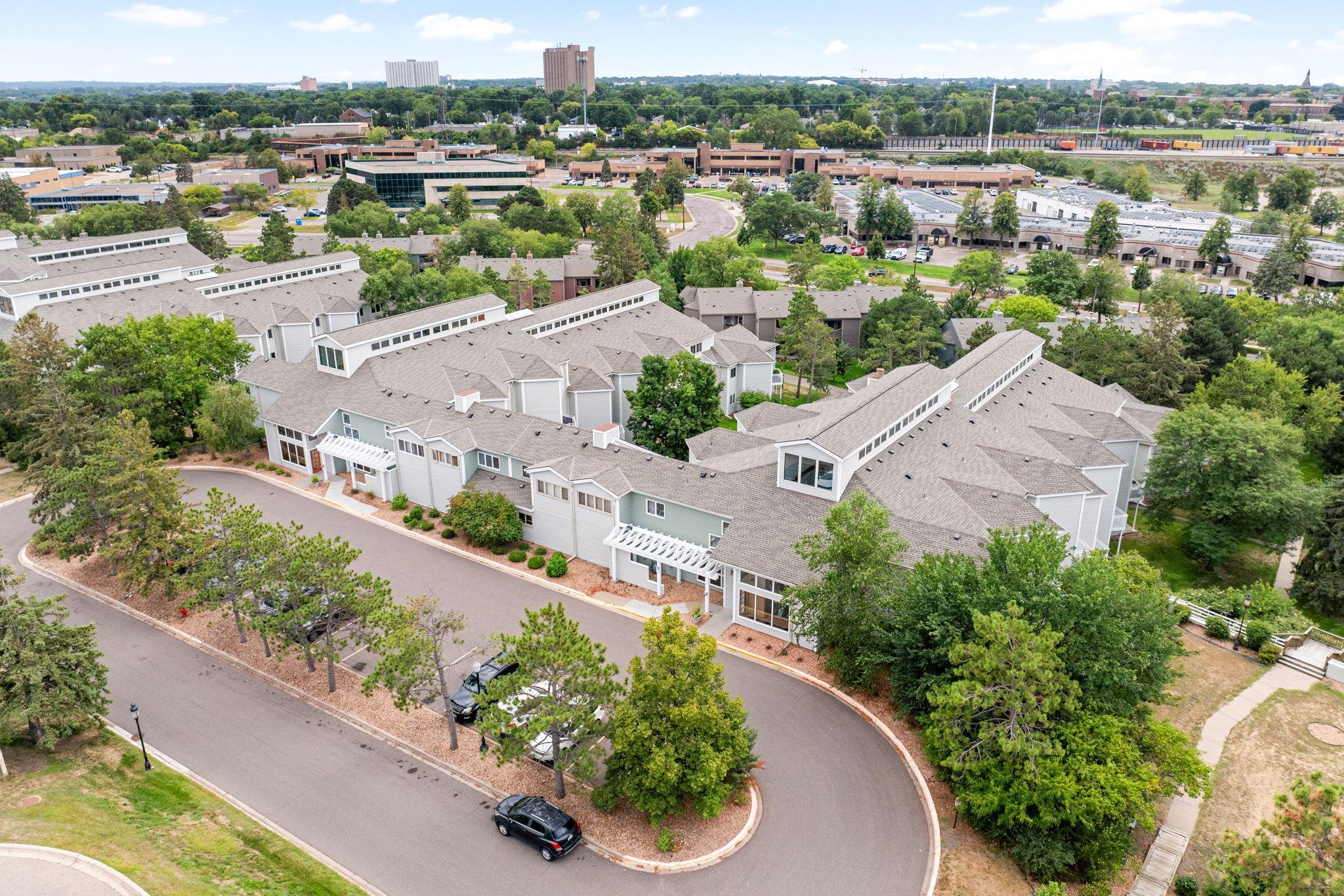 View of Residential at 1392 Carling Drive #305, Saint Paul MN 55108, Saint Paul (48 of 49) - Mike Wilen | Minnesota Team Real Estate
