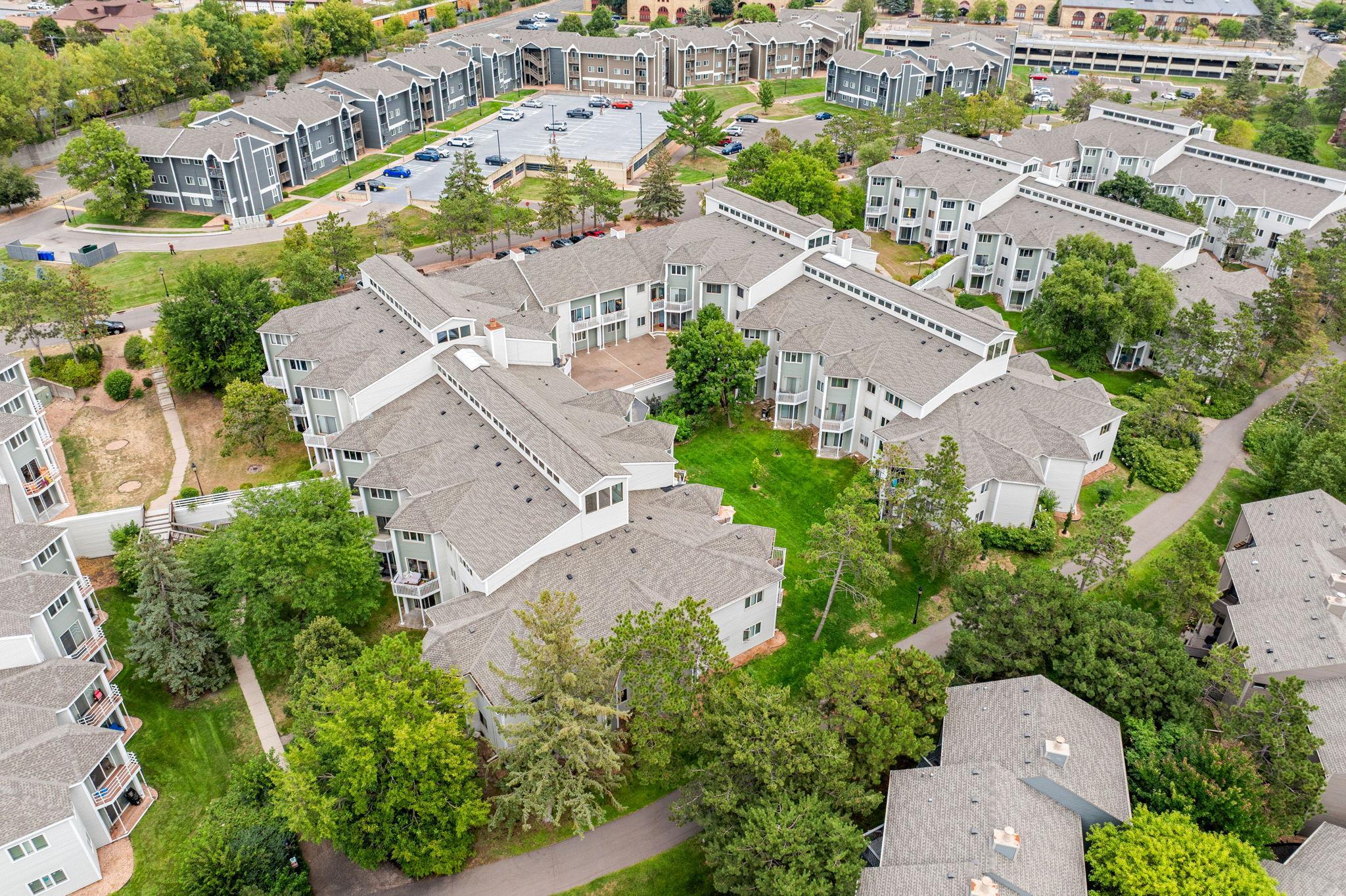 View of Residential at 1392 Carling Drive #305, Saint Paul MN 55108, Saint Paul (47 of 49) - Mike Wilen | Minnesota Team Real Estate