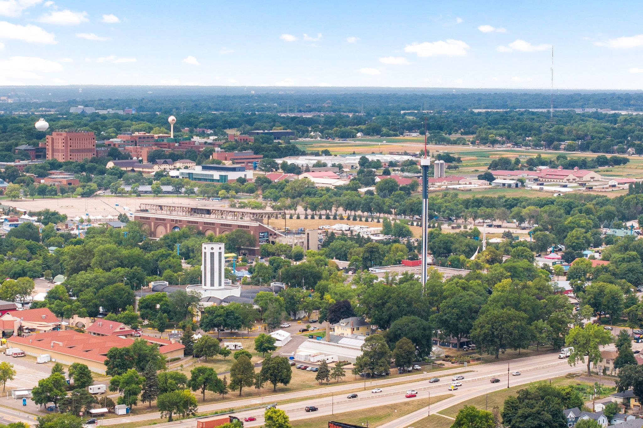 View of Residential at 1392 Carling Drive #305, Saint Paul MN 55108, Saint Paul (46 of 49) - Mike Wilen | Minnesota Team Real Estate