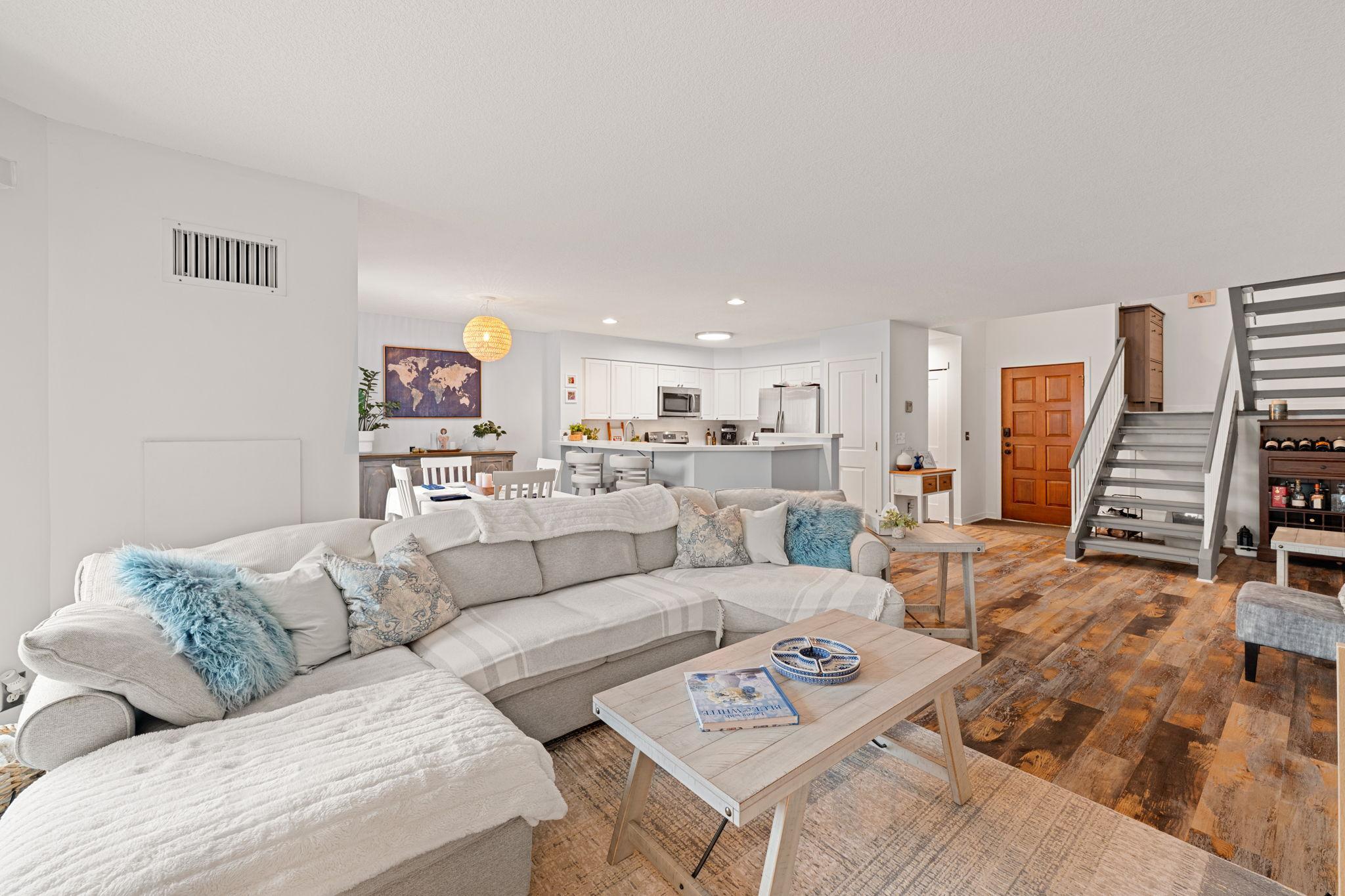 View of Residential at 1392 Carling Drive #305, Saint Paul MN 55108, Saint Paul (9 of 49) - Mike Wilen | Minnesota Team Real Estate