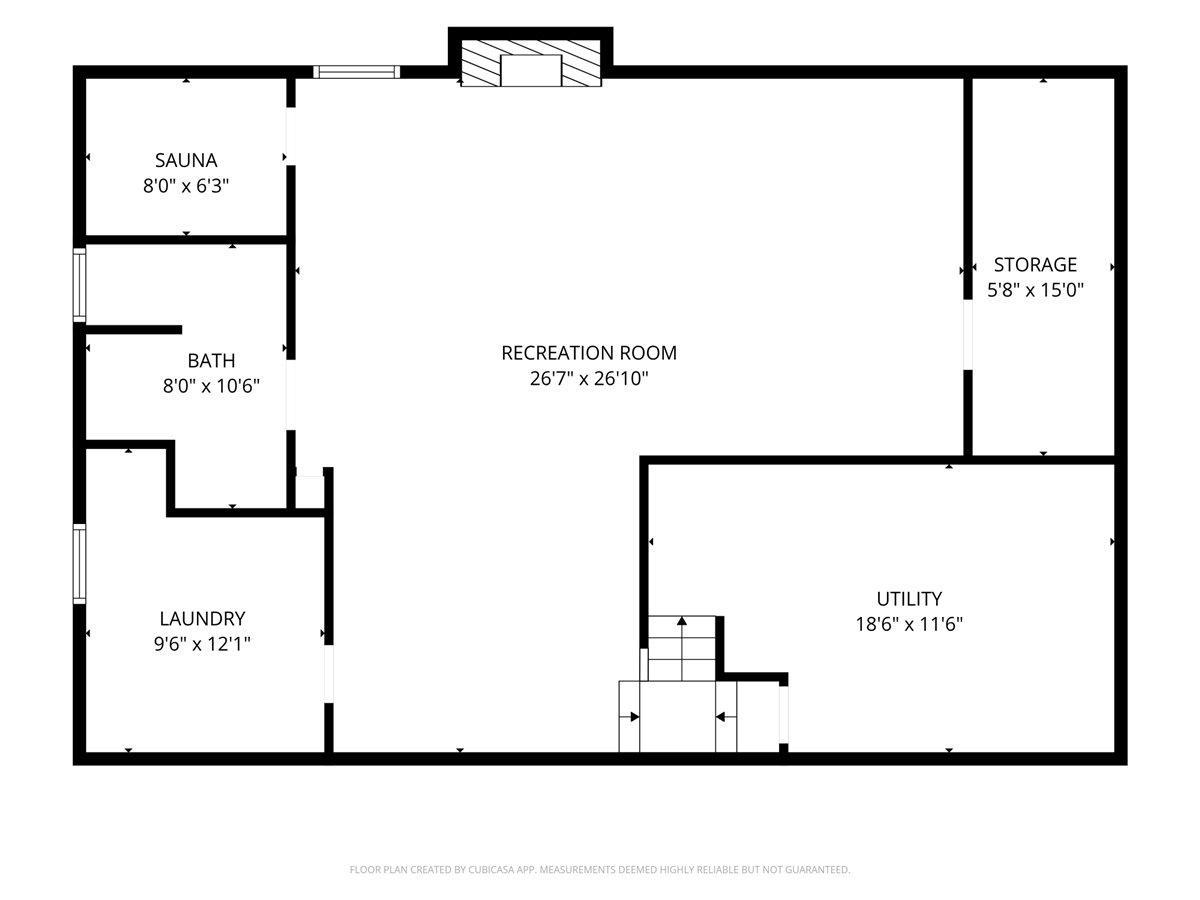 View of Residential at 2602 Hawthorne Lane, Stillwater MN 55082, Stillwater (33 of 34) - Mike Wilen | Minnesota Team Real Estate