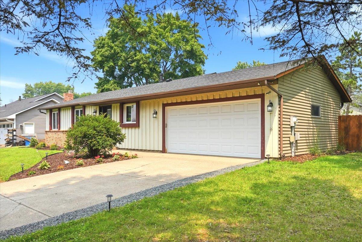 View of Single Family at 2602 Hawthorne Lane, Stillwater - Mike Wilen | Minnesota Team Real Estate