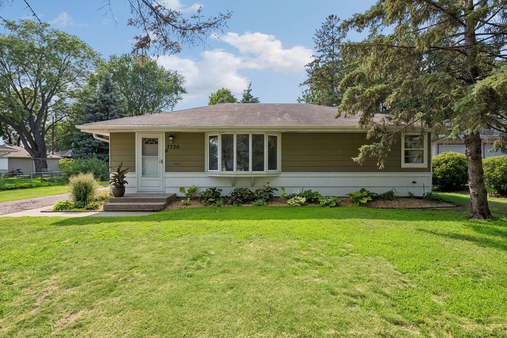View of Residential at 7726 Thomas Avenue, Richfield MN 55423, Richfield - Mike Wilen | Minnesota Team Real Estate
