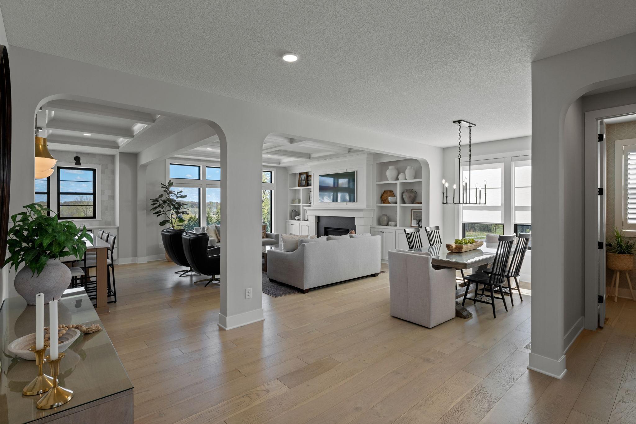 View of Residential at 6304 Xene Lane, Maple Grove MN 55311, Maple Grove (3 of 31) - Mike Wilen | Minnesota Team Real Estate