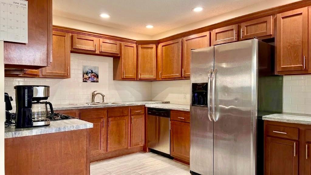 View of Residential at 7352 72nd Lane, Brooklyn Park MN 55428, Brooklyn Park (2 of 22) - Mike Wilen | Minnesota Team Real Estate