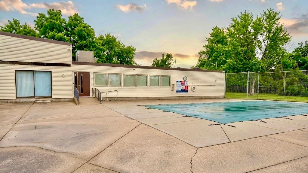 View of Residential at 7352 72nd Lane, Brooklyn Park MN 55428, Brooklyn Park (18 of 22) - Mike Wilen | Minnesota Team Real Estate