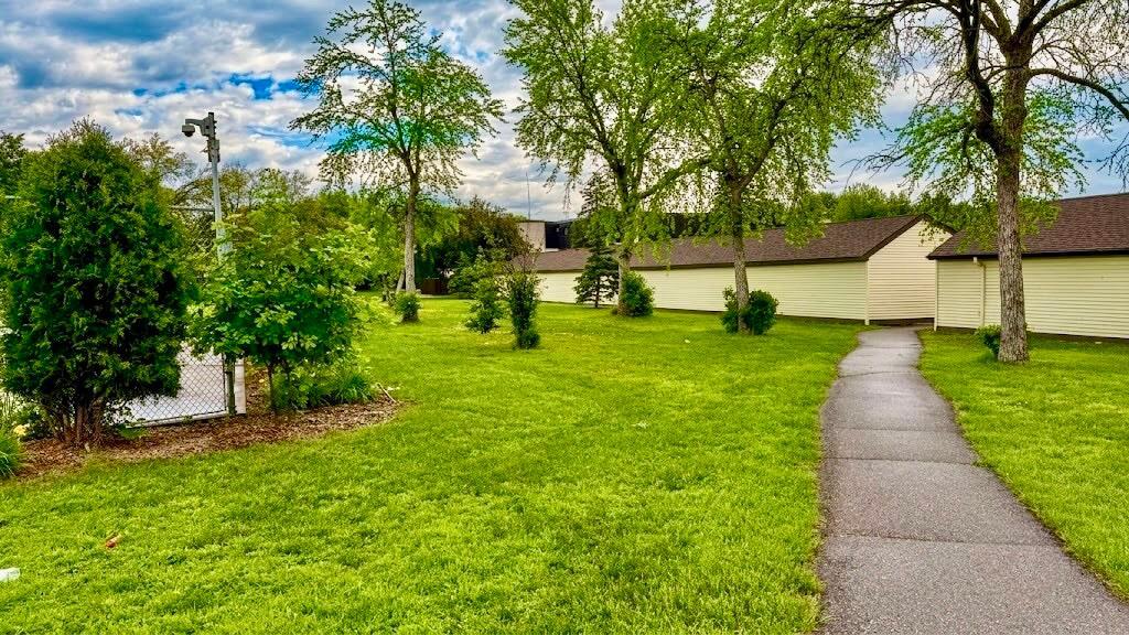 View of Residential at 7352 72nd Lane, Brooklyn Park MN 55428, Brooklyn Park (22 of 22) - Mike Wilen | Minnesota Team Real Estate