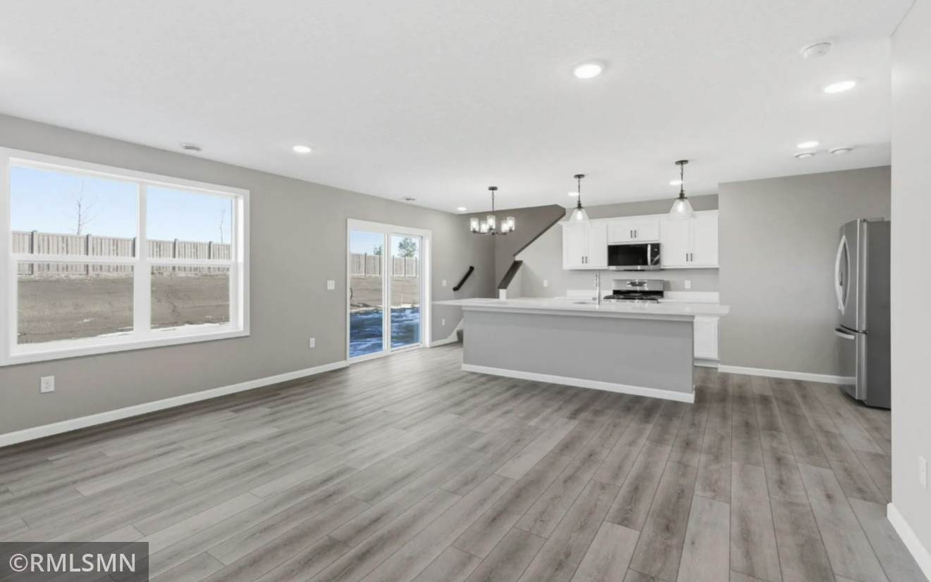 View of Residential at 1641 191st Avenue, East Bethel MN 55011, East Bethel (17 of 38) - Mike Wilen | Minnesota Team Real Estate