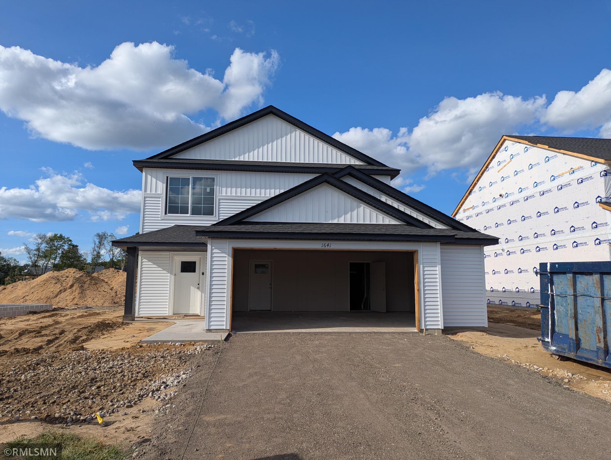 View of Residential at 1641 191st Avenue, East Bethel MN 55011, East Bethel (2 of 38) - Mike Wilen | Minnesota Team Real Estate