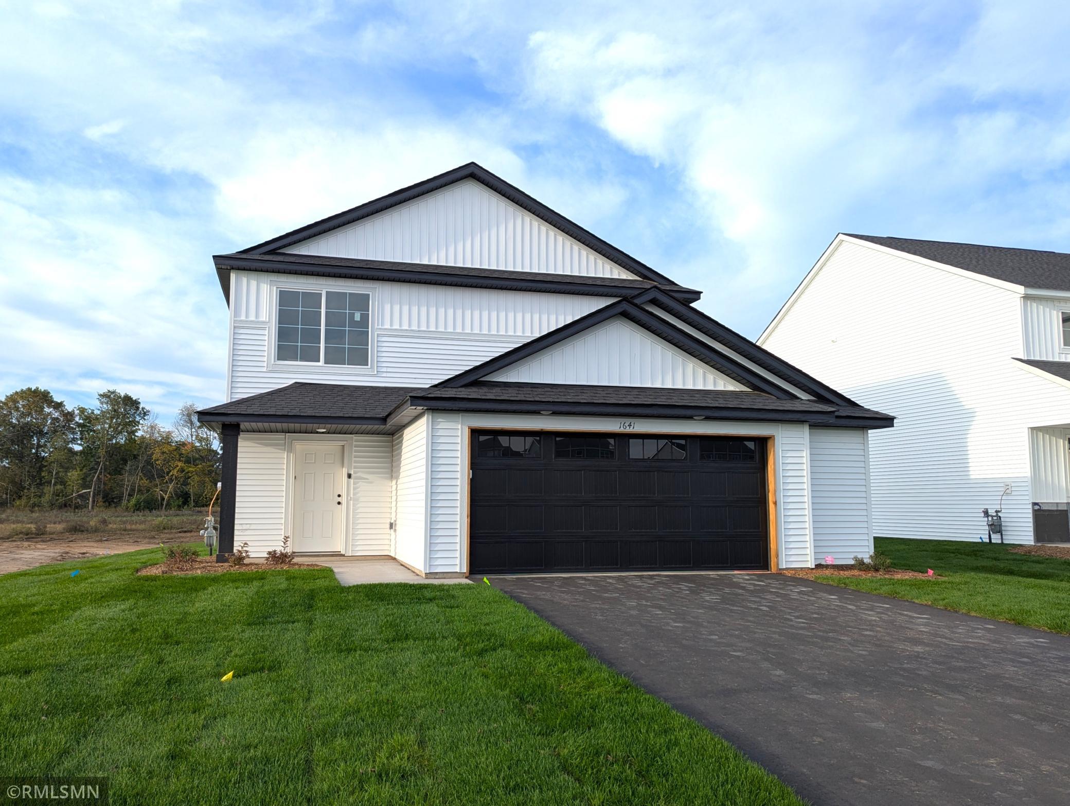 View of Single Family at 1641 191st Avenue, East Bethel - Mike Wilen | Minnesota Team Real Estate