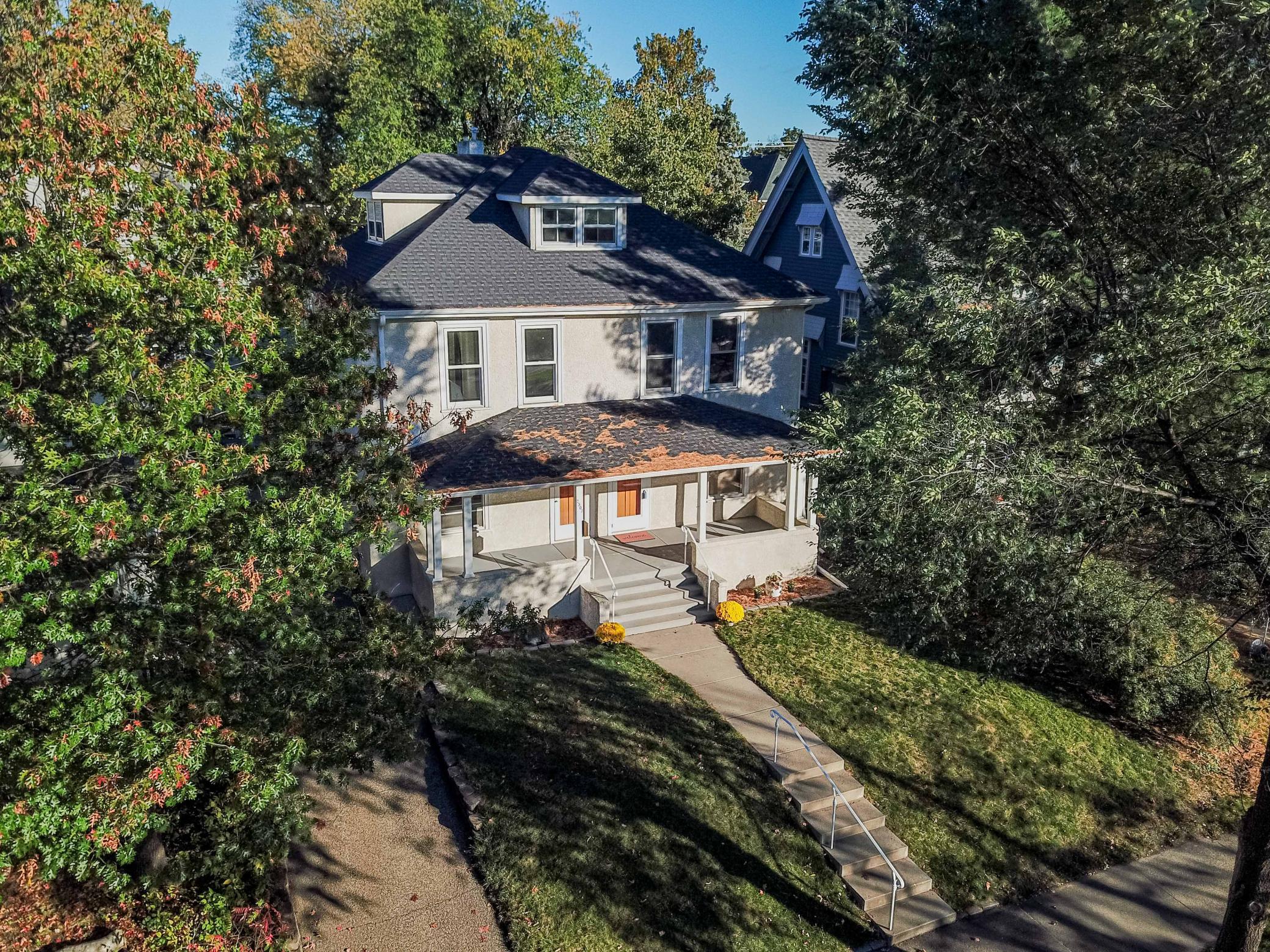 View of Residential at 2503 Irving Avenue, Minneapolis MN 55405, Minneapolis - Mike Wilen | Minnesota Team Real Estate