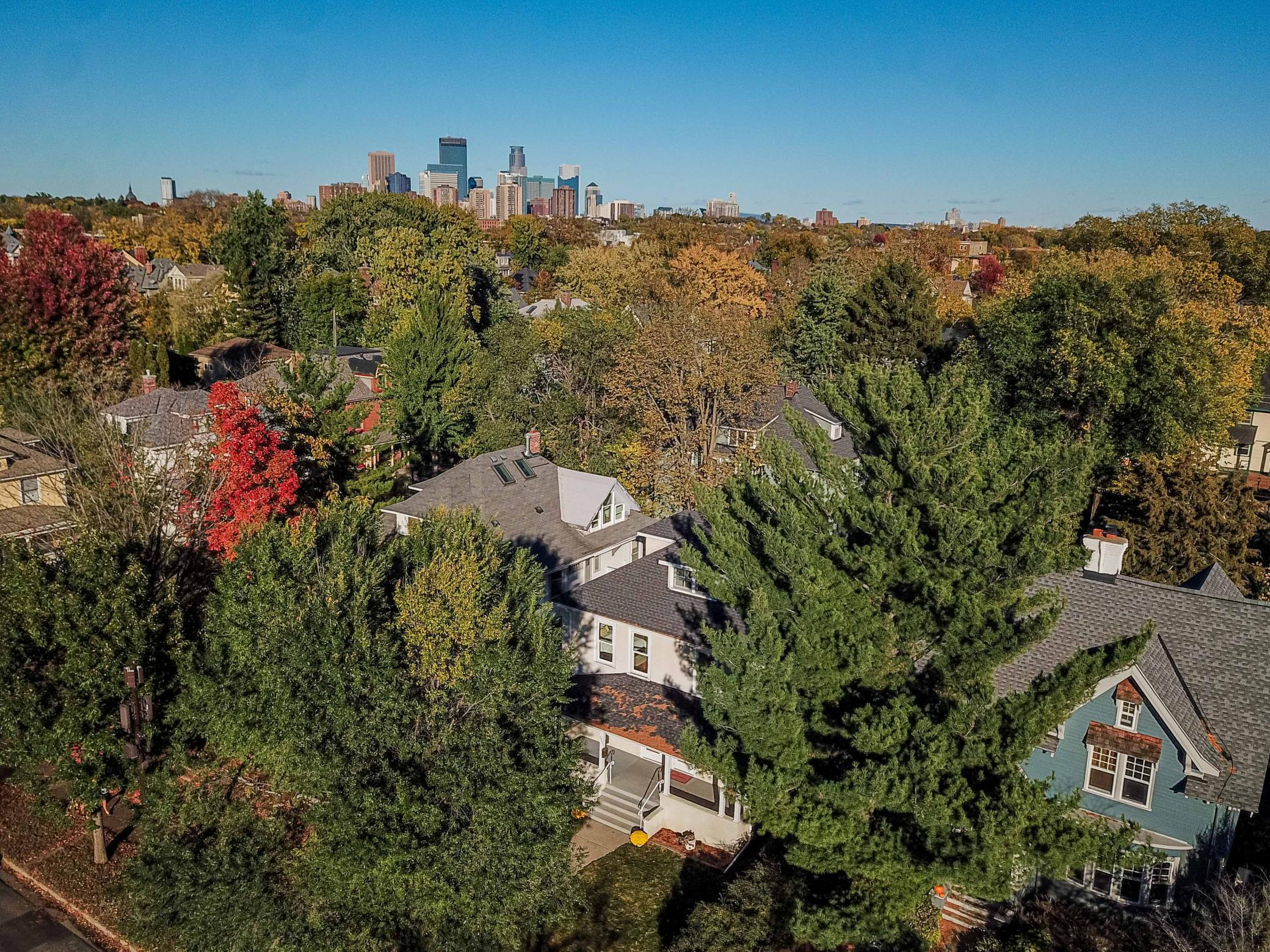 View of Residential at 2503 Irving Avenue, Minneapolis MN 55405, Minneapolis (3 of 45) - Mike Wilen | Minnesota Team Real Estate