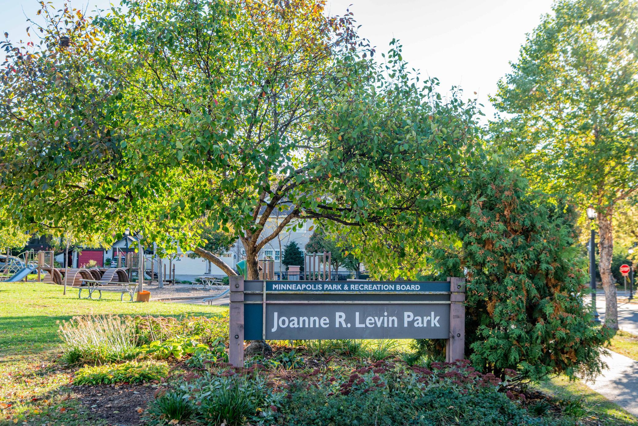View of Residential at 2503 Irving Avenue, Minneapolis MN 55405, Minneapolis (5 of 45) - Mike Wilen | Minnesota Team Real Estate