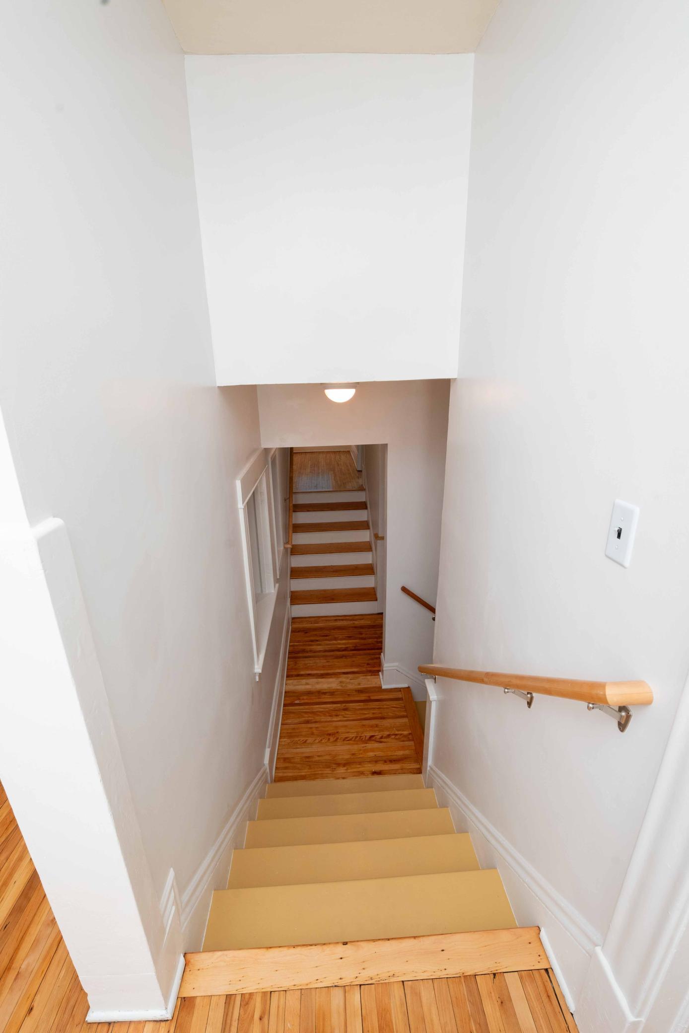 View of Residential at 2503 Irving Avenue, Minneapolis MN 55405, Minneapolis (34 of 45) - Mike Wilen | Minnesota Team Real Estate