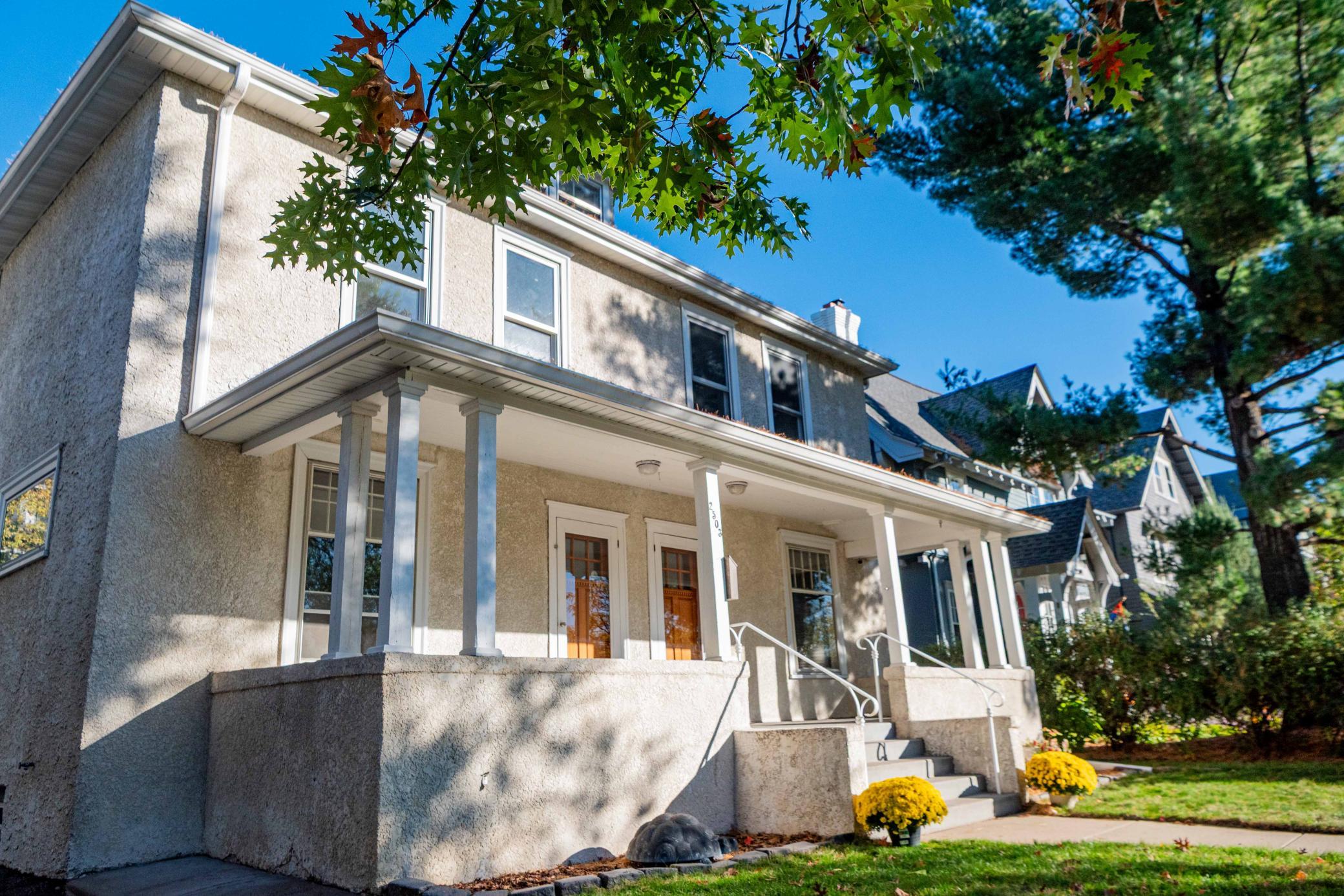View of Residential at 2503 Irving Avenue, Minneapolis MN 55405, Minneapolis (44 of 45) - Mike Wilen | Minnesota Team Real Estate