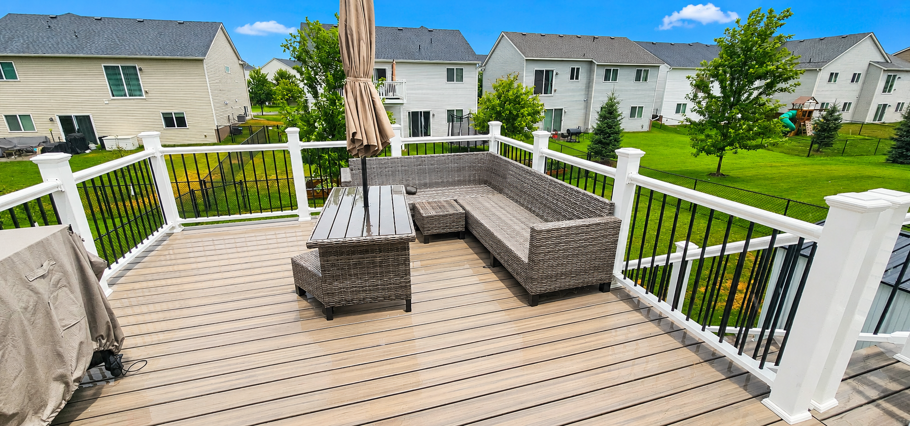 View of Residential at 15213 Tiger Street, Ramsey MN 55303, Ramsey (4 of 22) - Mike Wilen | Minnesota Team Real Estate