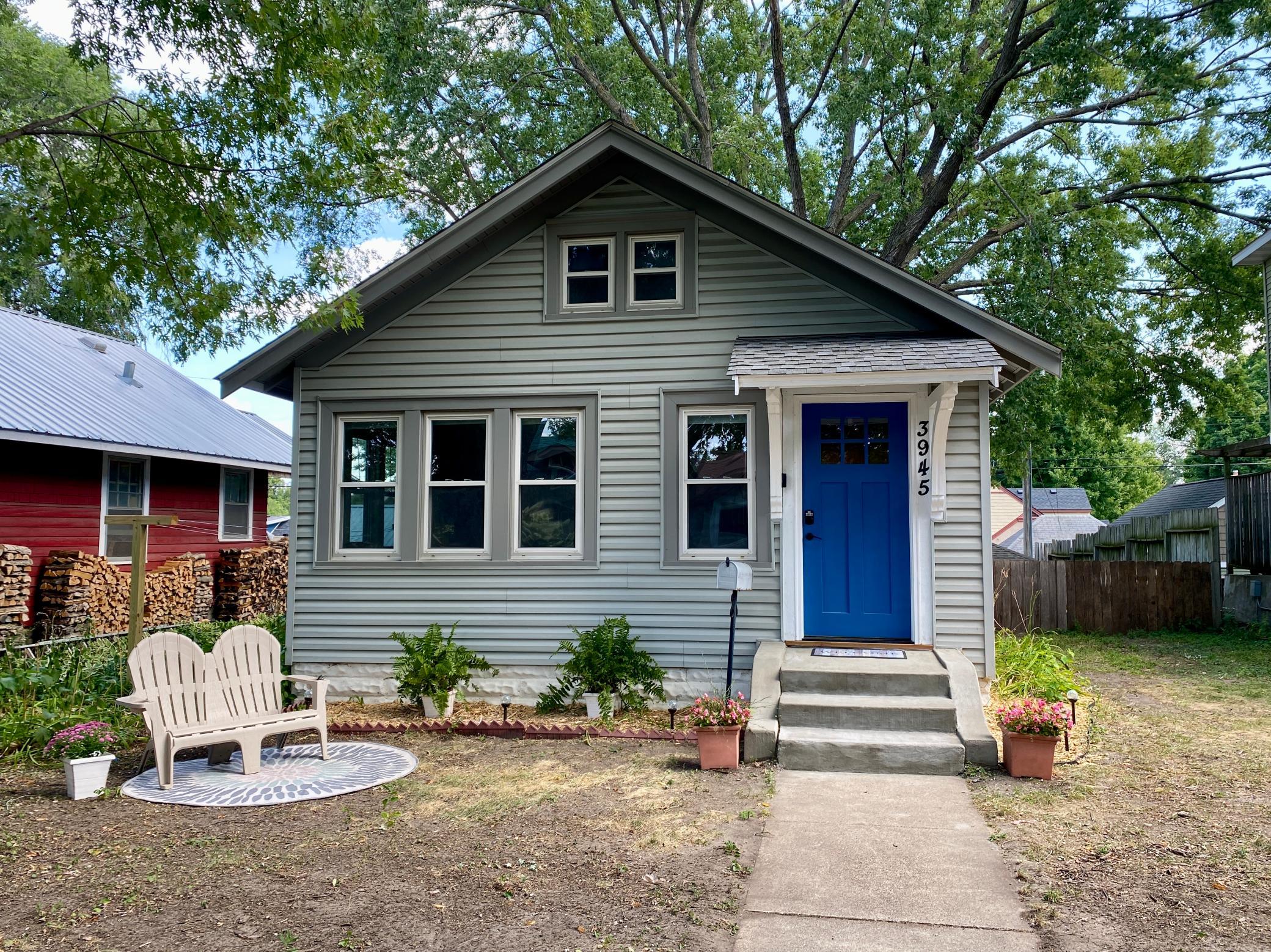 View of Residential at 3945 23rd Avenue, Minneapolis MN 55407, Minneapolis - Mike Wilen | Minnesota Team Real Estate