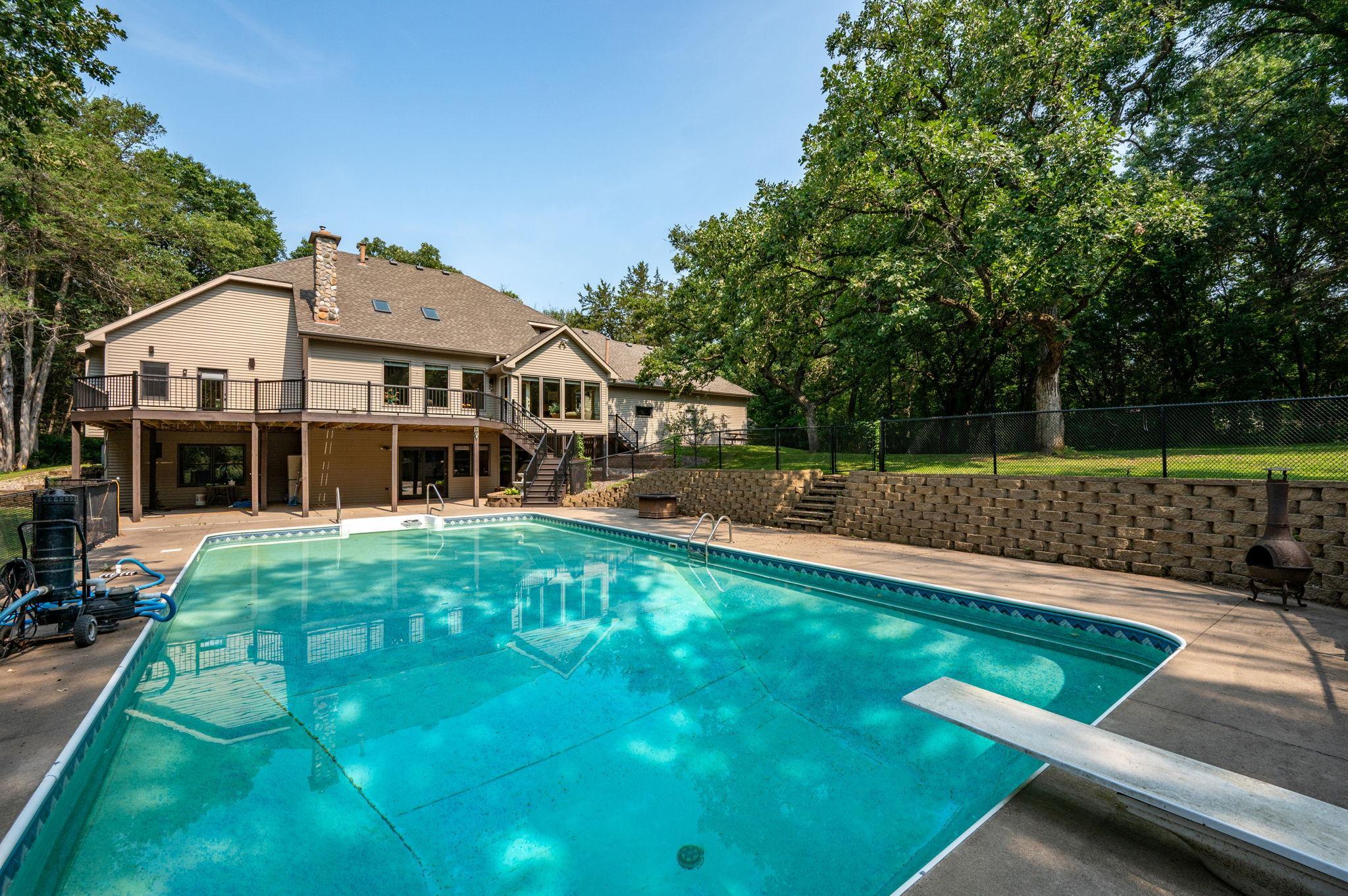 View of Residential at 17615 Xenia Street, Andover MN 55304, Andover (46 of 50) - Mike Wilen | Minnesota Team Real Estate