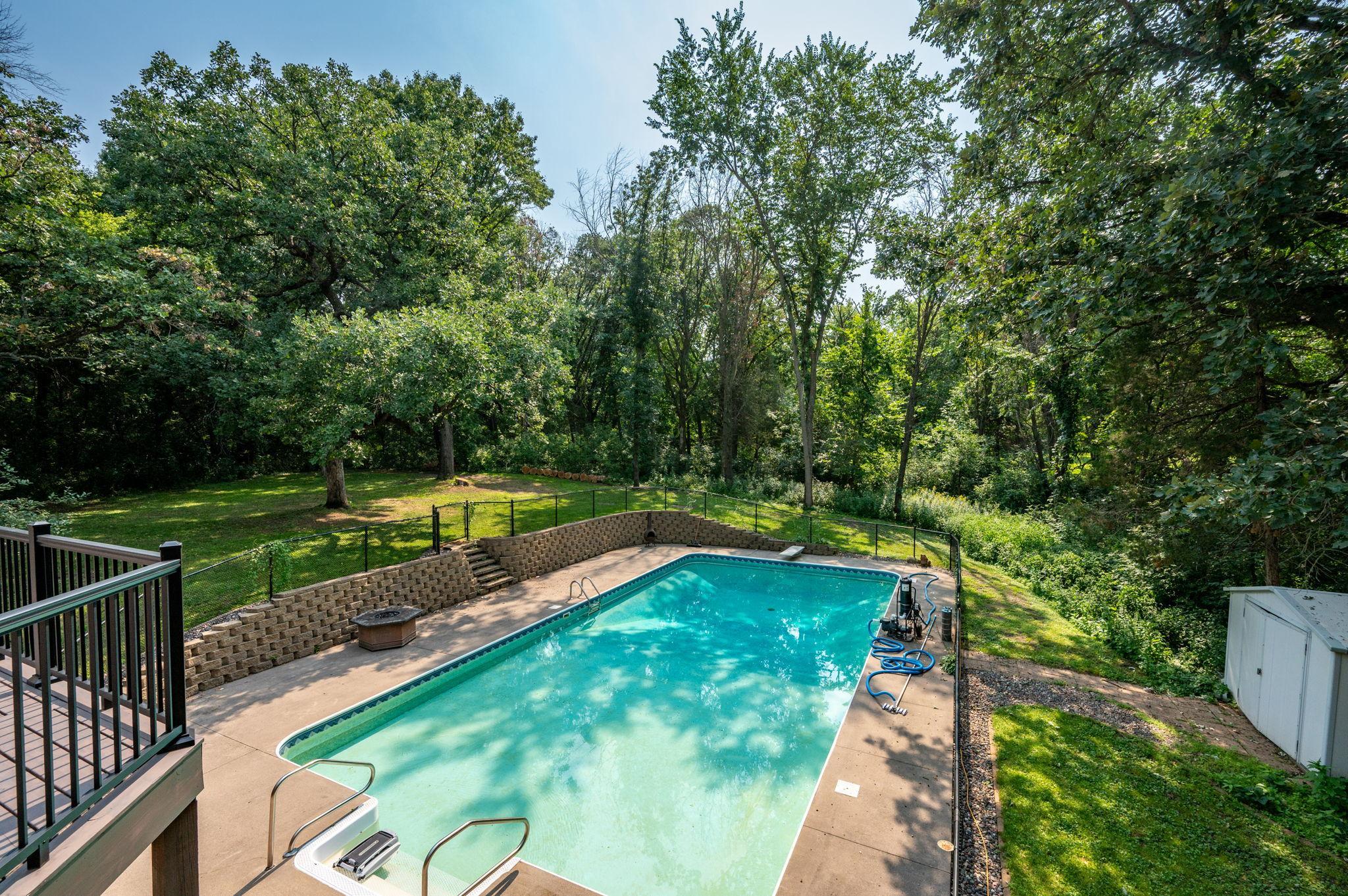 View of Residential at 17615 Xenia Street, Andover MN 55304, Andover (41 of 50) - Mike Wilen | Minnesota Team Real Estate