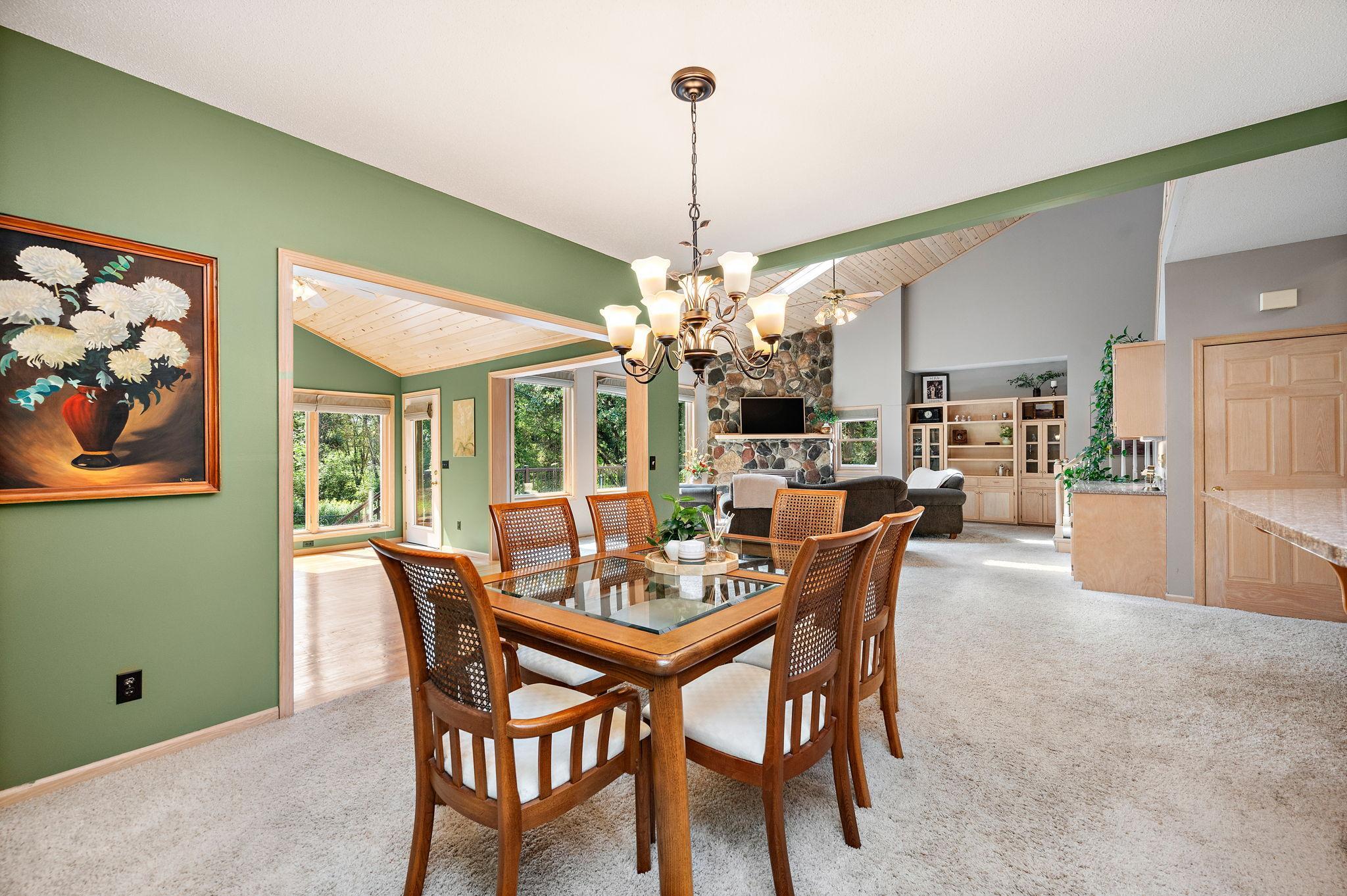 View of Residential at 17615 Xenia Street, Andover MN 55304, Andover (15 of 50) - Mike Wilen | Minnesota Team Real Estate