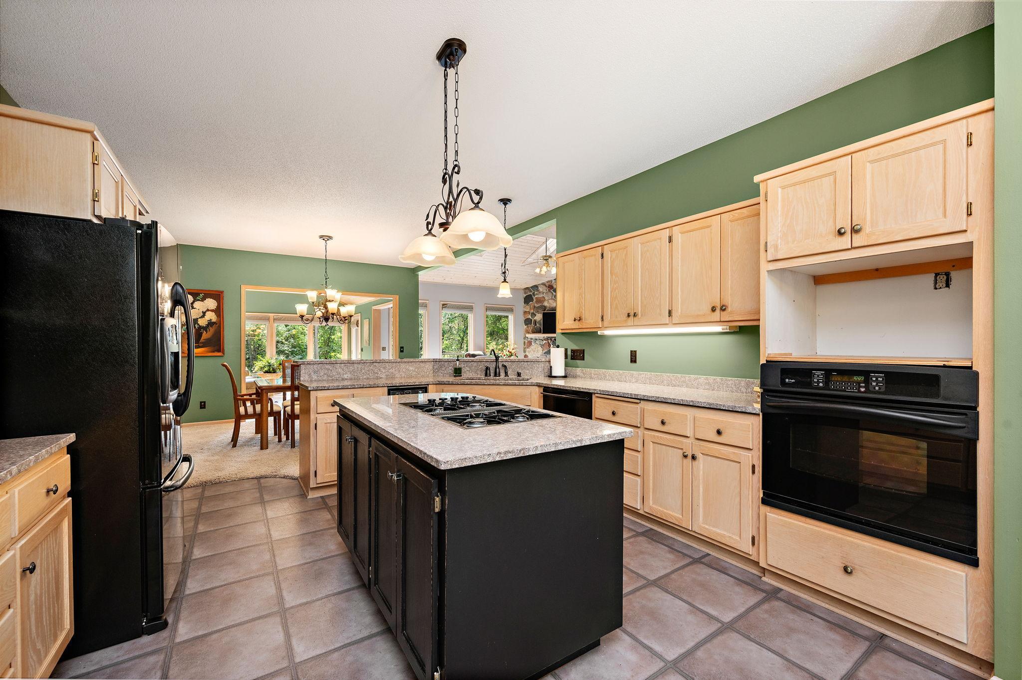 View of Residential at 17615 Xenia Street, Andover MN 55304, Andover (14 of 50) - Mike Wilen | Minnesota Team Real Estate