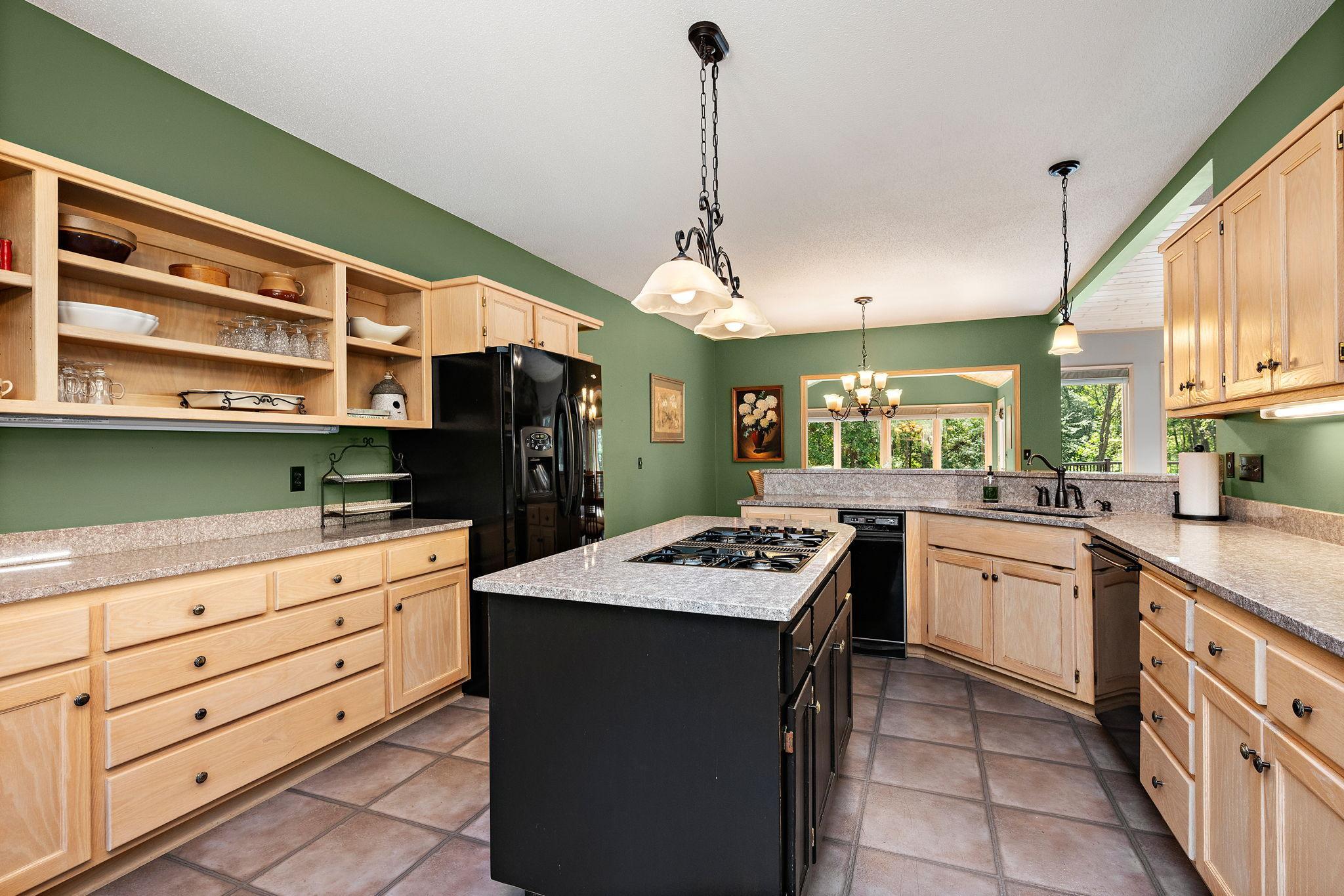 View of Residential at 17615 Xenia Street, Andover MN 55304, Andover (13 of 50) - Mike Wilen | Minnesota Team Real Estate
