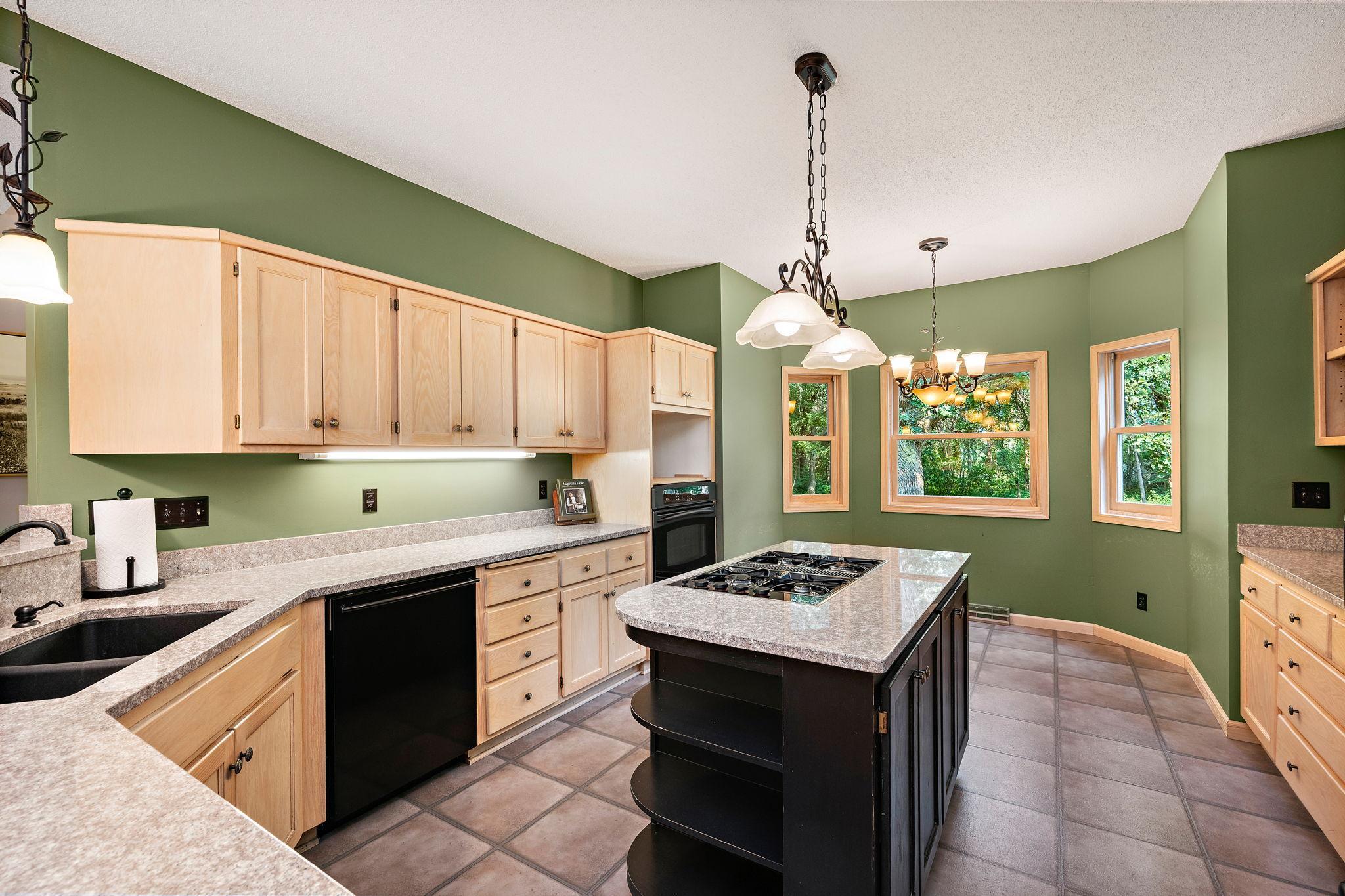 View of Residential at 17615 Xenia Street, Andover MN 55304, Andover (12 of 50) - Mike Wilen | Minnesota Team Real Estate