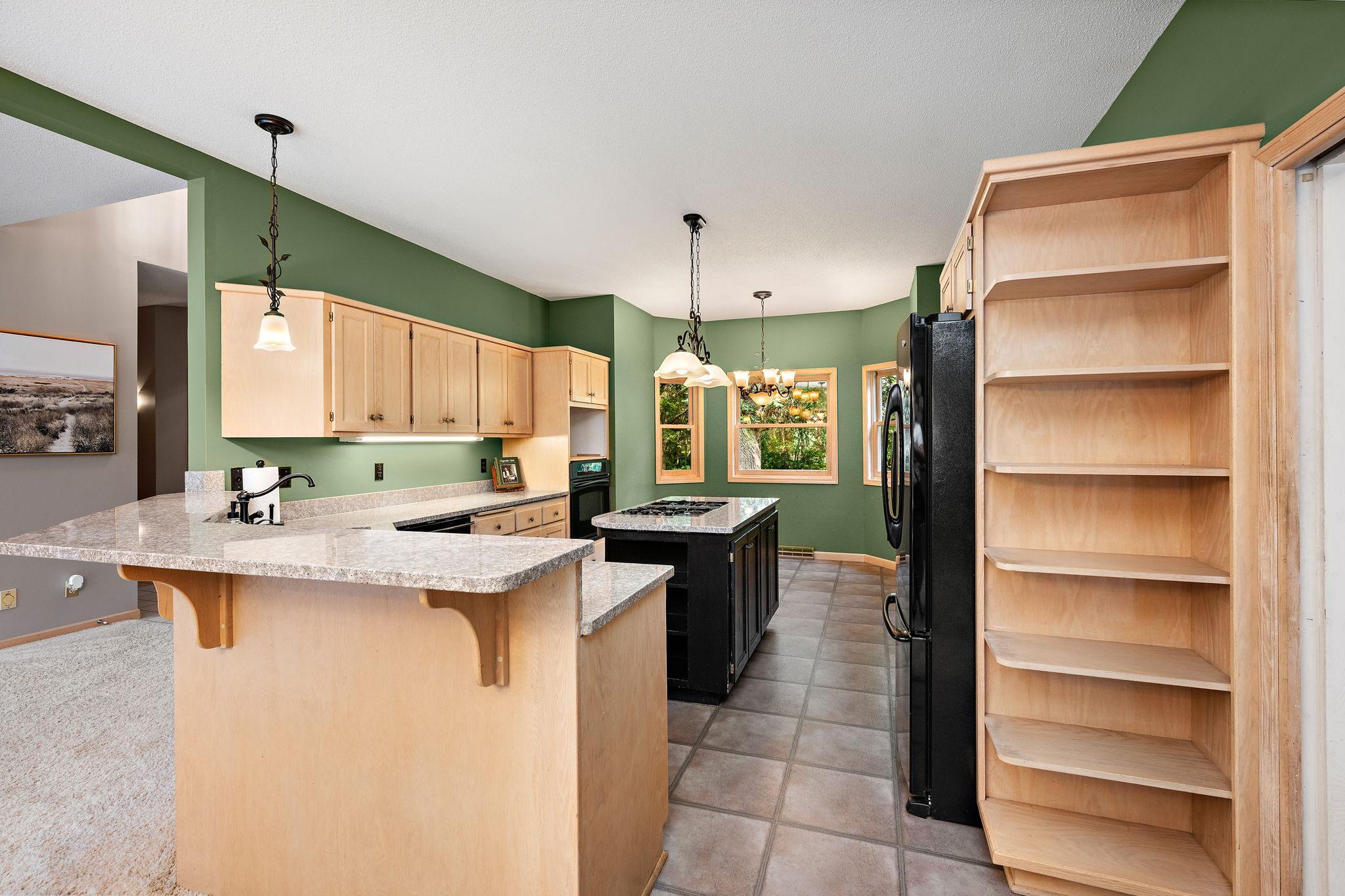 View of Residential at 17615 Xenia Street, Andover MN 55304, Andover (11 of 50) - Mike Wilen | Minnesota Team Real Estate
