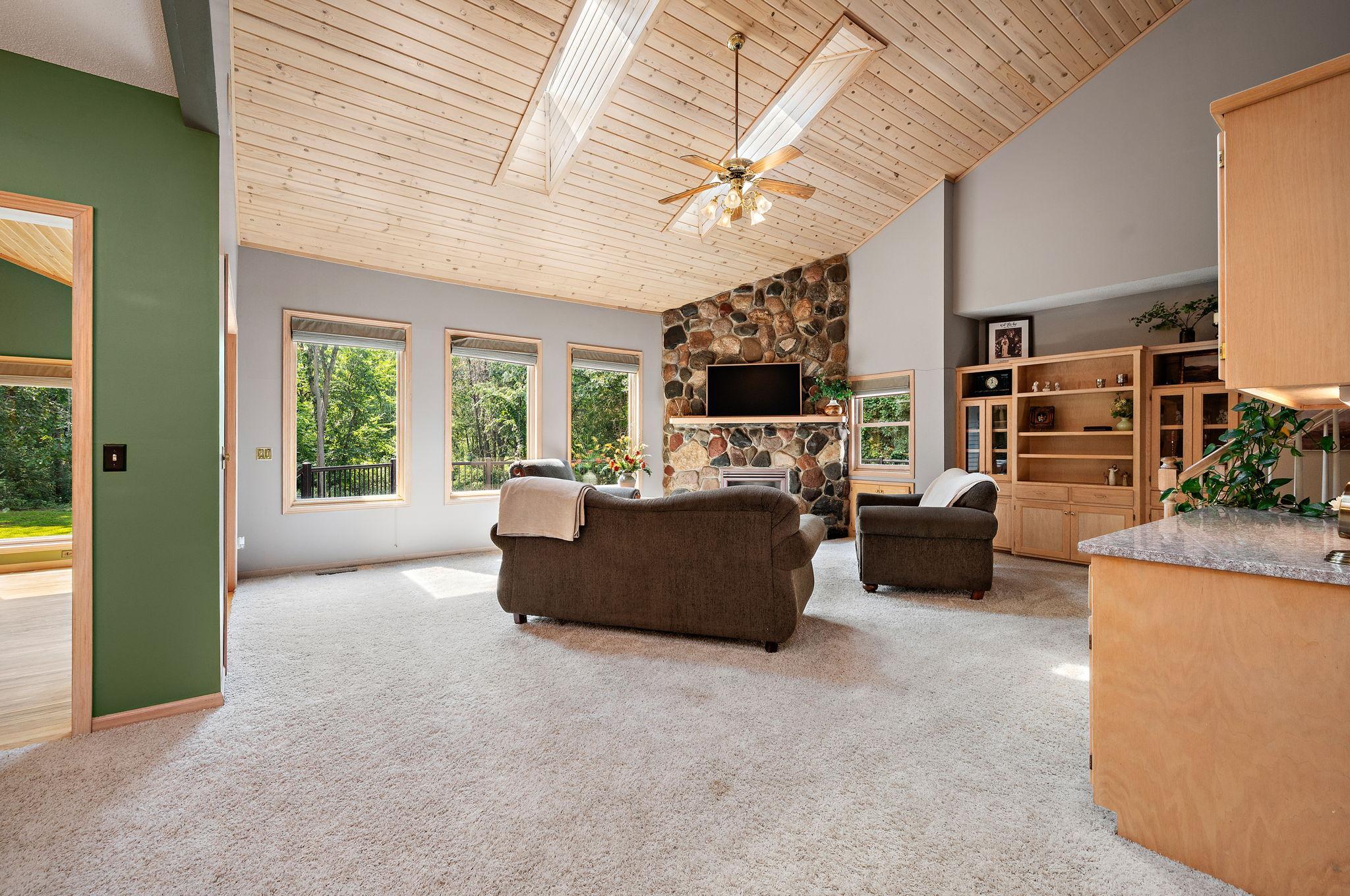 View of Residential at 17615 Xenia Street, Andover MN 55304, Andover (6 of 50) - Mike Wilen | Minnesota Team Real Estate