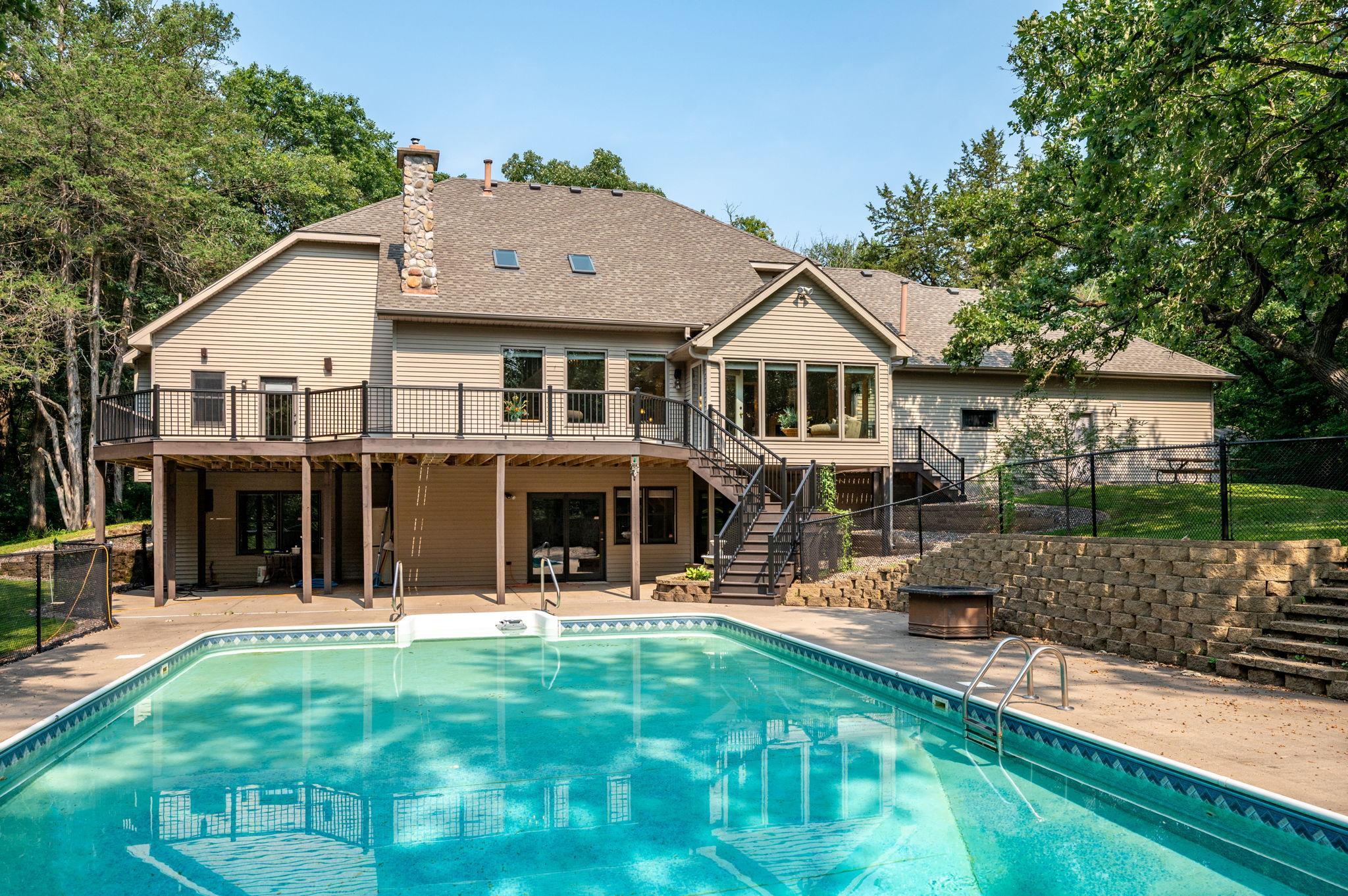 View of Residential at 17615 Xenia Street, Andover MN 55304, Andover (3 of 50) - Mike Wilen | Minnesota Team Real Estate