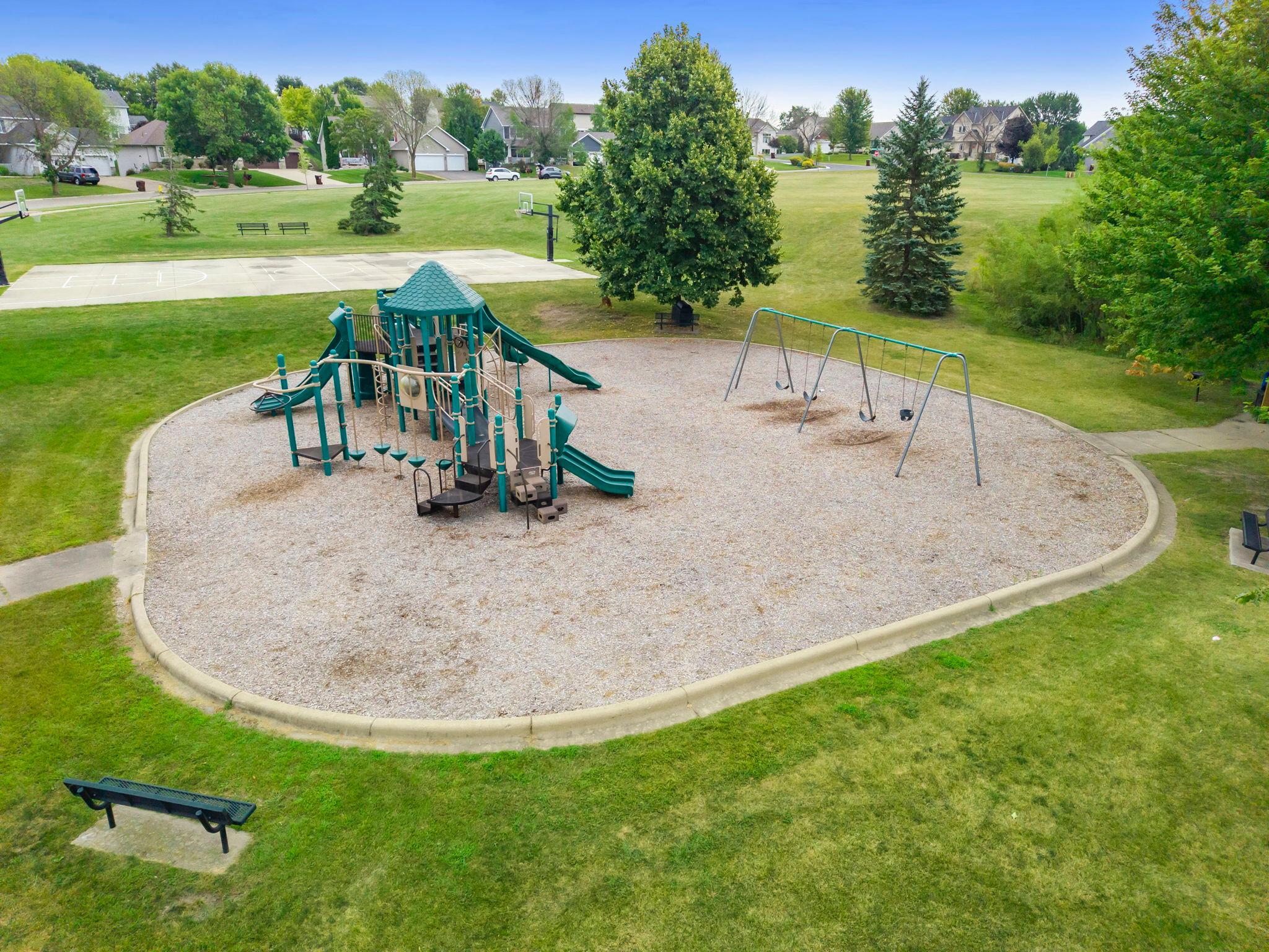 View of Residential at 921 Bridle Creek Drive, Jordan MN 55352, Jordan (41 of 44) - Mike Wilen | Minnesota Team Real Estate