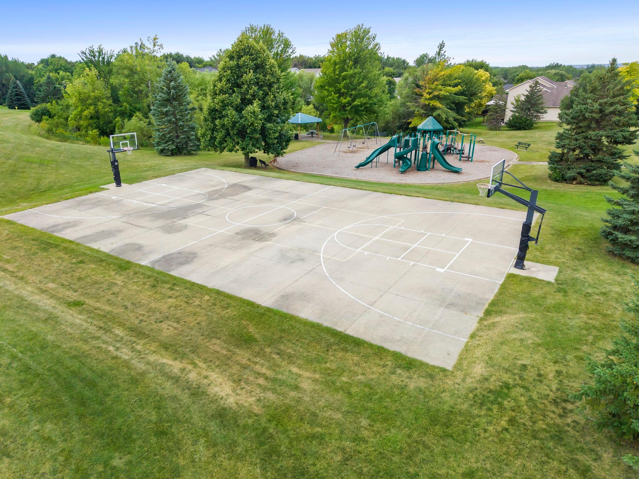 View of Residential at 921 Bridle Creek Drive, Jordan MN 55352, Jordan (40 of 44) - Mike Wilen | Minnesota Team Real Estate