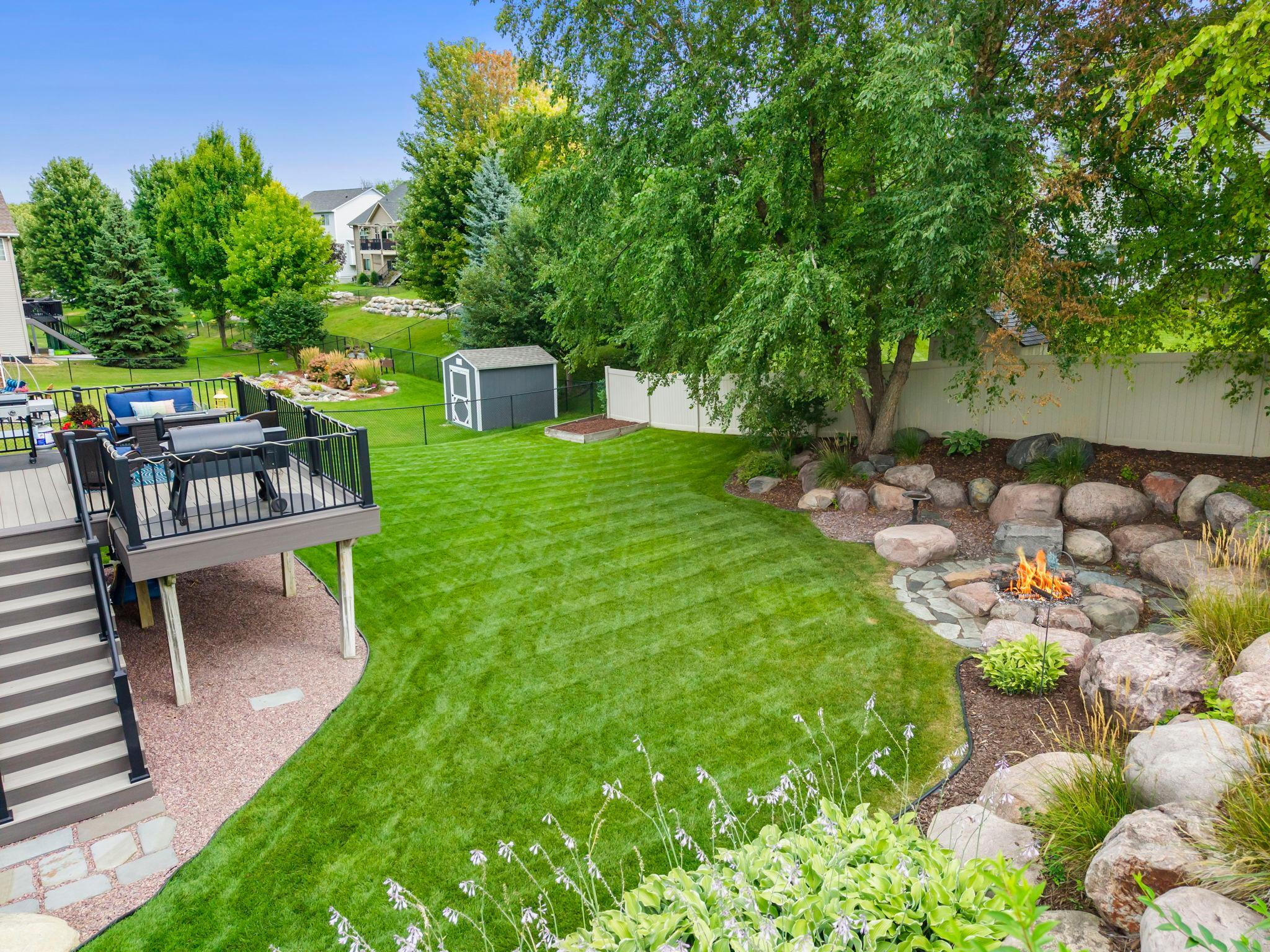 View of Residential at 921 Bridle Creek Drive, Jordan MN 55352, Jordan (8 of 44) - Mike Wilen | Minnesota Team Real Estate