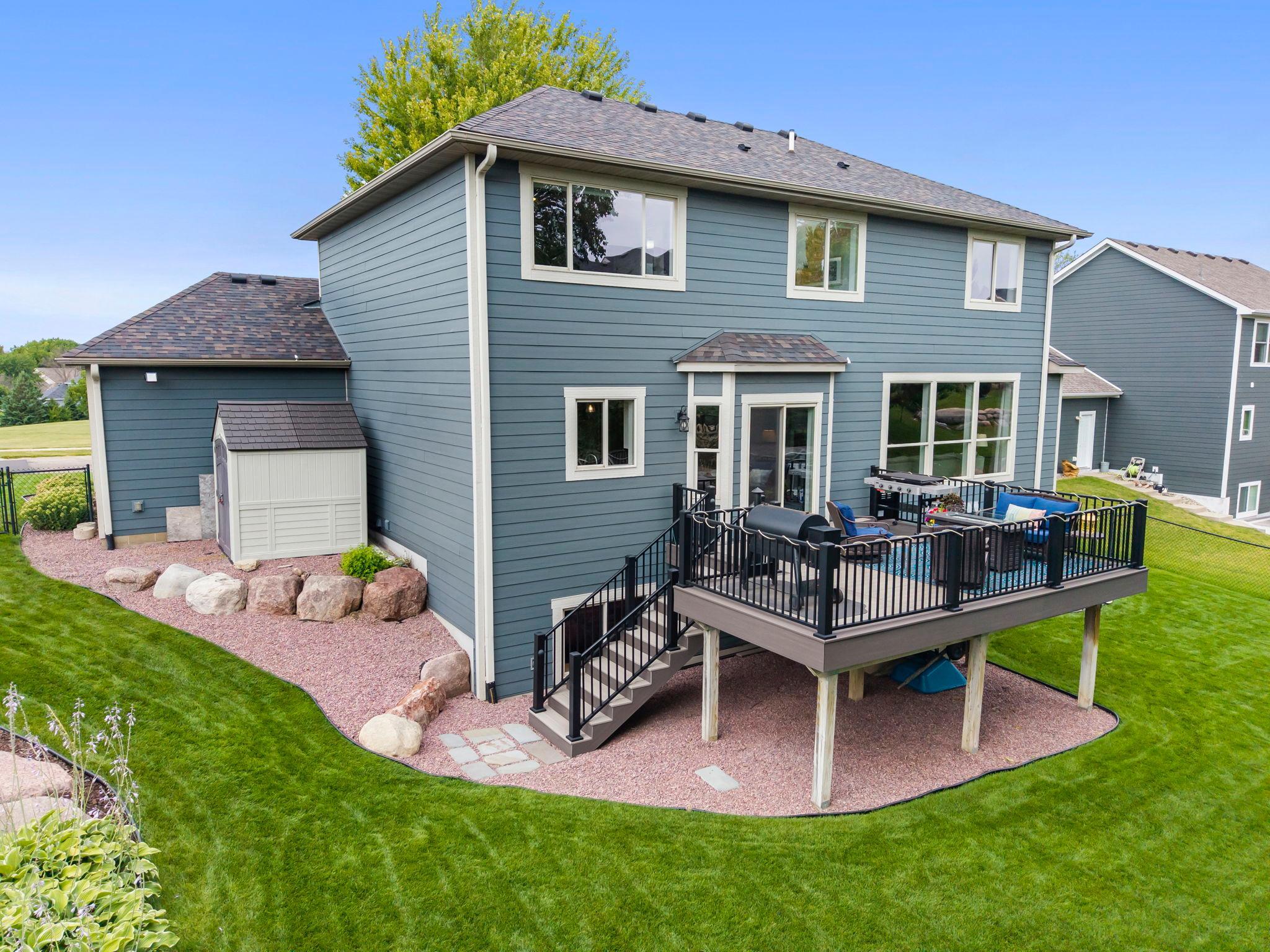 View of Residential at 921 Bridle Creek Drive, Jordan MN 55352, Jordan (37 of 44) - Mike Wilen | Minnesota Team Real Estate