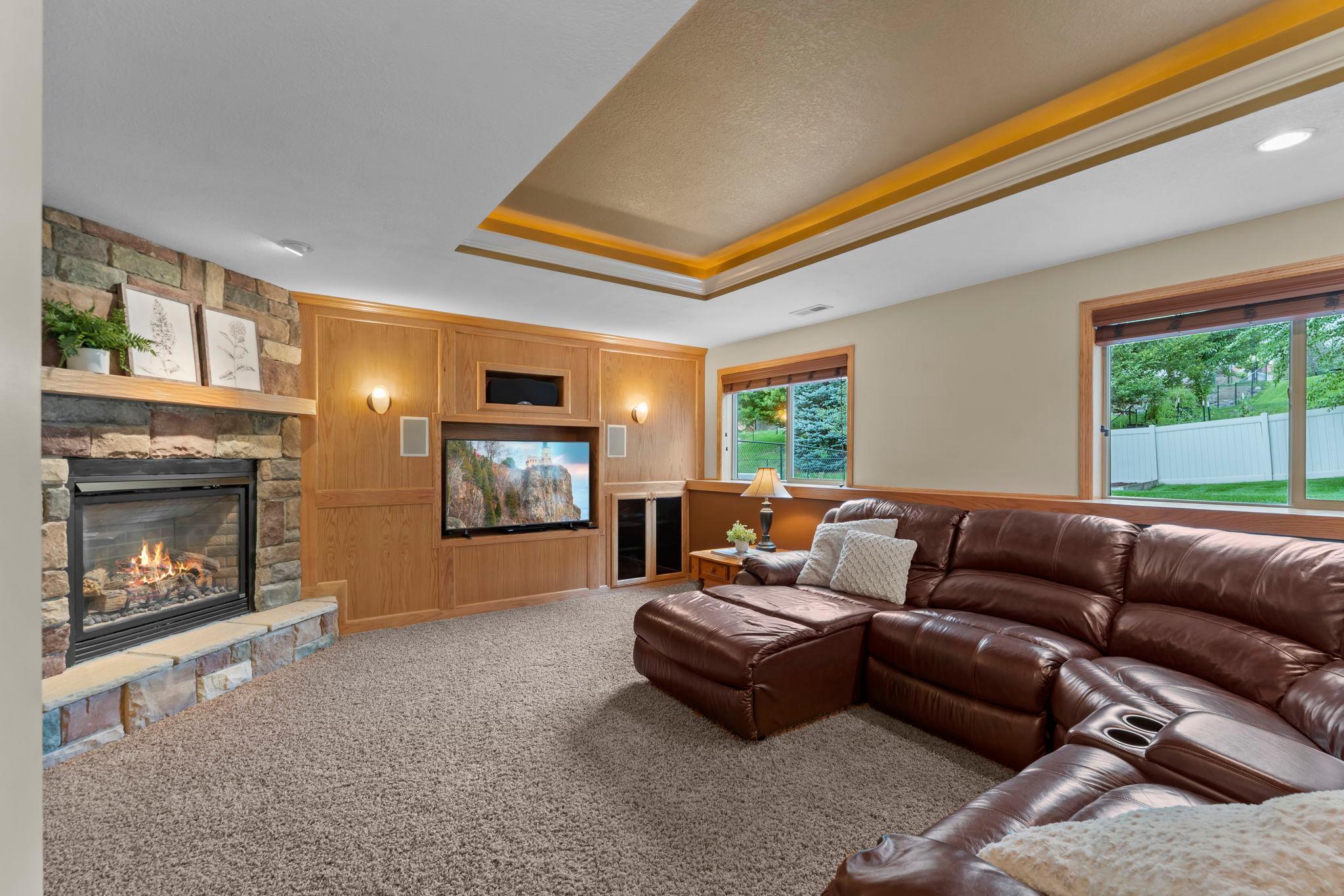 View of Residential at 921 Bridle Creek Drive, Jordan MN 55352, Jordan (28 of 44) - Mike Wilen | Minnesota Team Real Estate