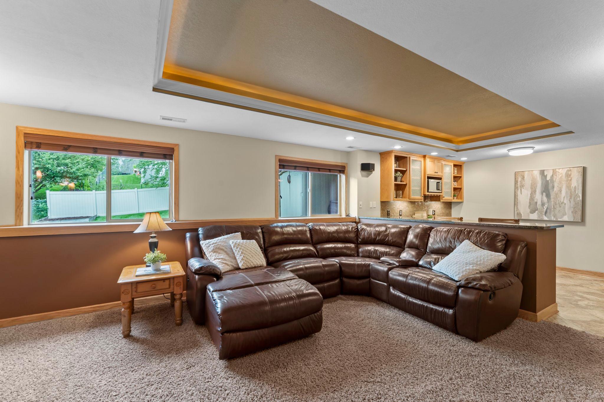 View of Residential at 921 Bridle Creek Drive, Jordan MN 55352, Jordan (27 of 44) - Mike Wilen | Minnesota Team Real Estate