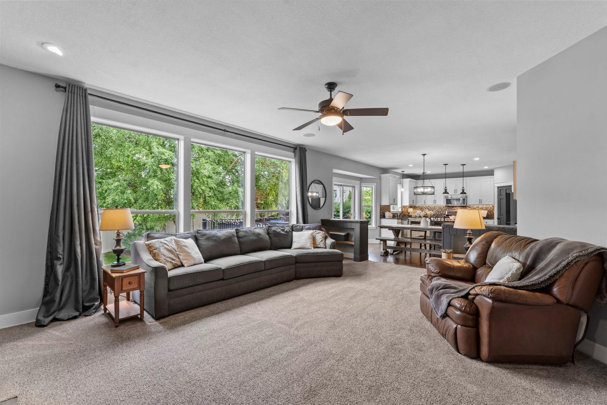 View of Residential at 921 Bridle Creek Drive, Jordan MN 55352, Jordan (9 of 44) - Mike Wilen | Minnesota Team Real Estate