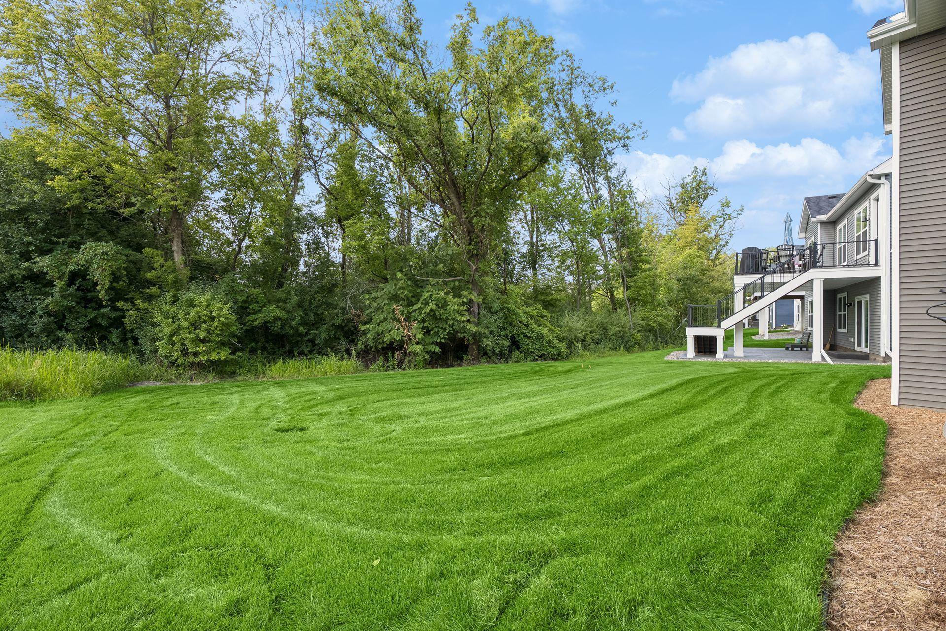 View of Residential at 9977 Jack Pine Lane, Corcoran MN 55374, Corcoran (35 of 45) - Mike Wilen | Minnesota Team Real Estate