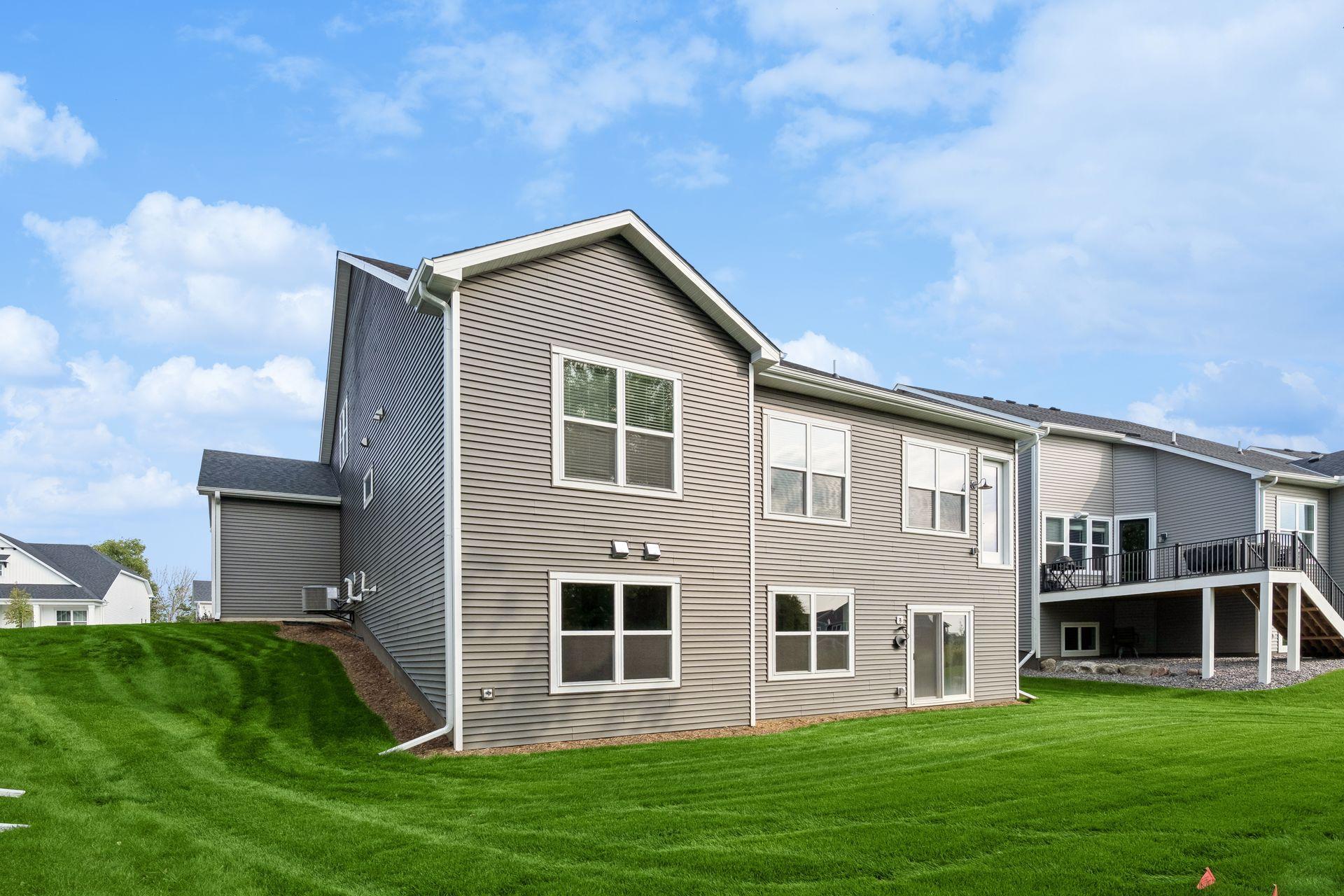 View of Residential at 9977 Jack Pine Lane, Corcoran MN 55374, Corcoran (34 of 45) - Mike Wilen | Minnesota Team Real Estate
