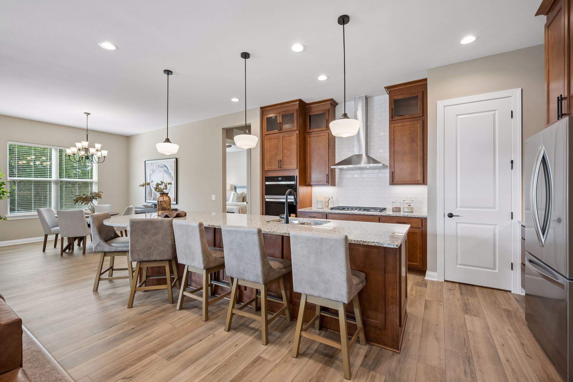 View of Residential at 9977 Jack Pine Lane, Corcoran MN 55374, Corcoran (9 of 45) - Mike Wilen | Minnesota Team Real Estate