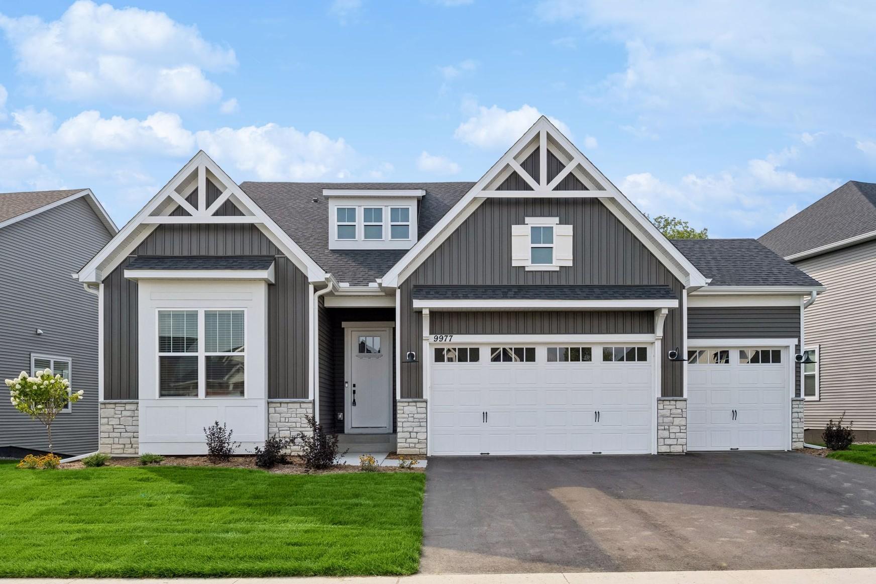 View of Residential at 9977 Jack Pine Lane, Corcoran MN 55374, Corcoran - Mike Wilen | Minnesota Team Real Estate