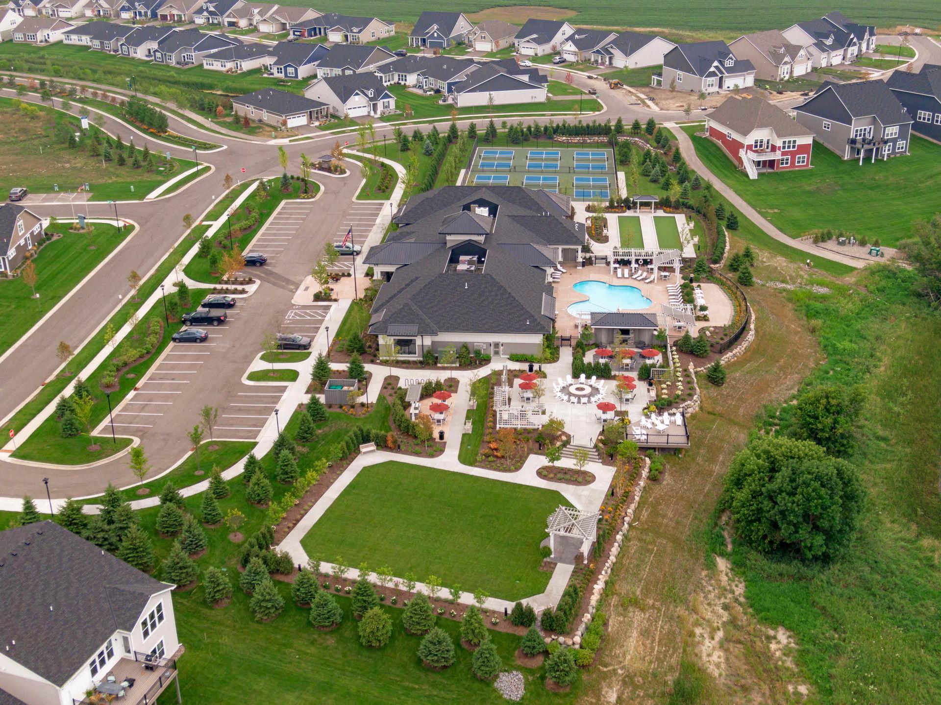 View of Residential at 9977 Jack Pine Lane, Corcoran MN 55374, Corcoran (45 of 45) - Mike Wilen | Minnesota Team Real Estate