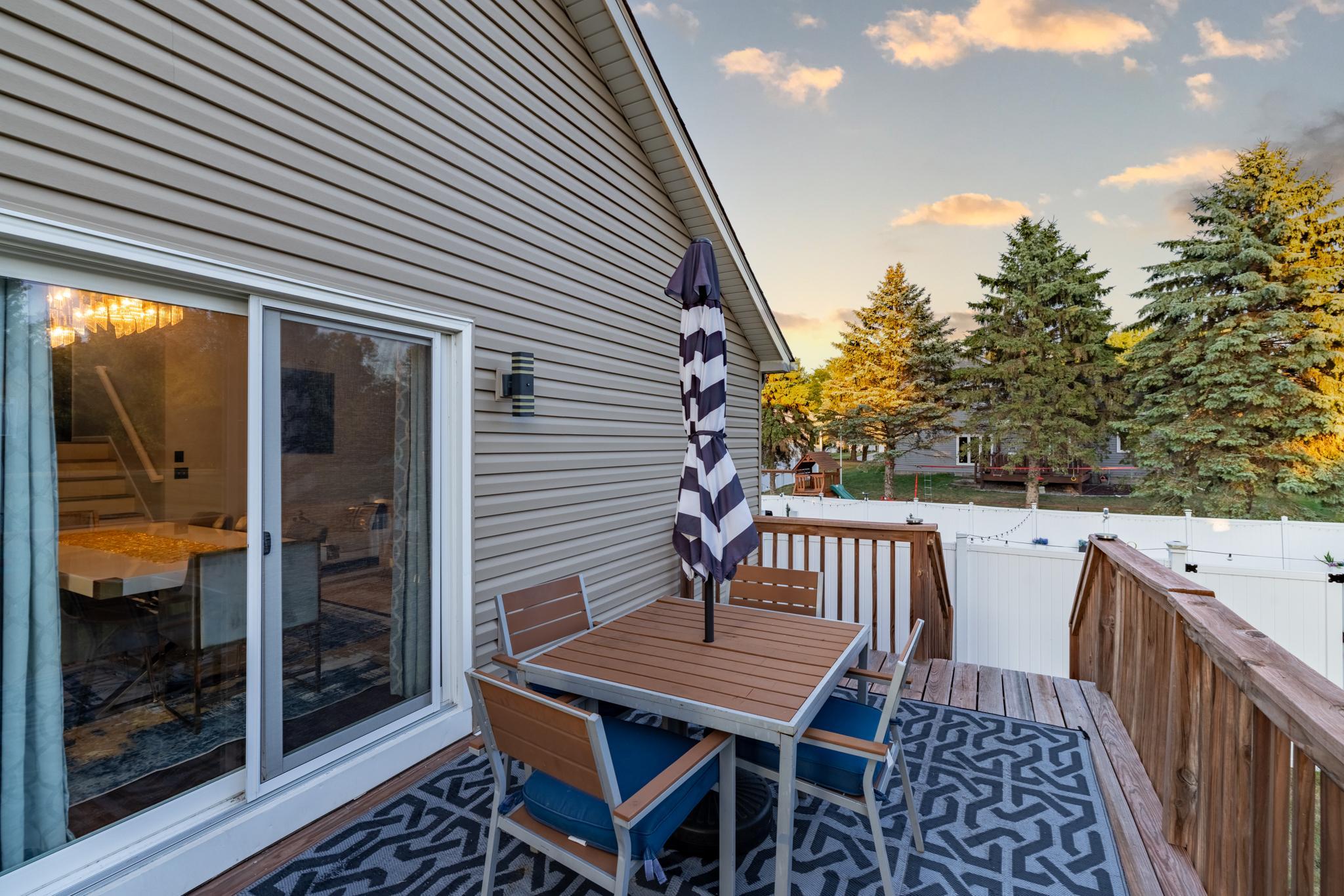 View of Residential at 11561 Butternut Street, Coon Rapids MN 55448, Coon Rapids (38 of 43) - Mike Wilen | Minnesota Team Real Estate