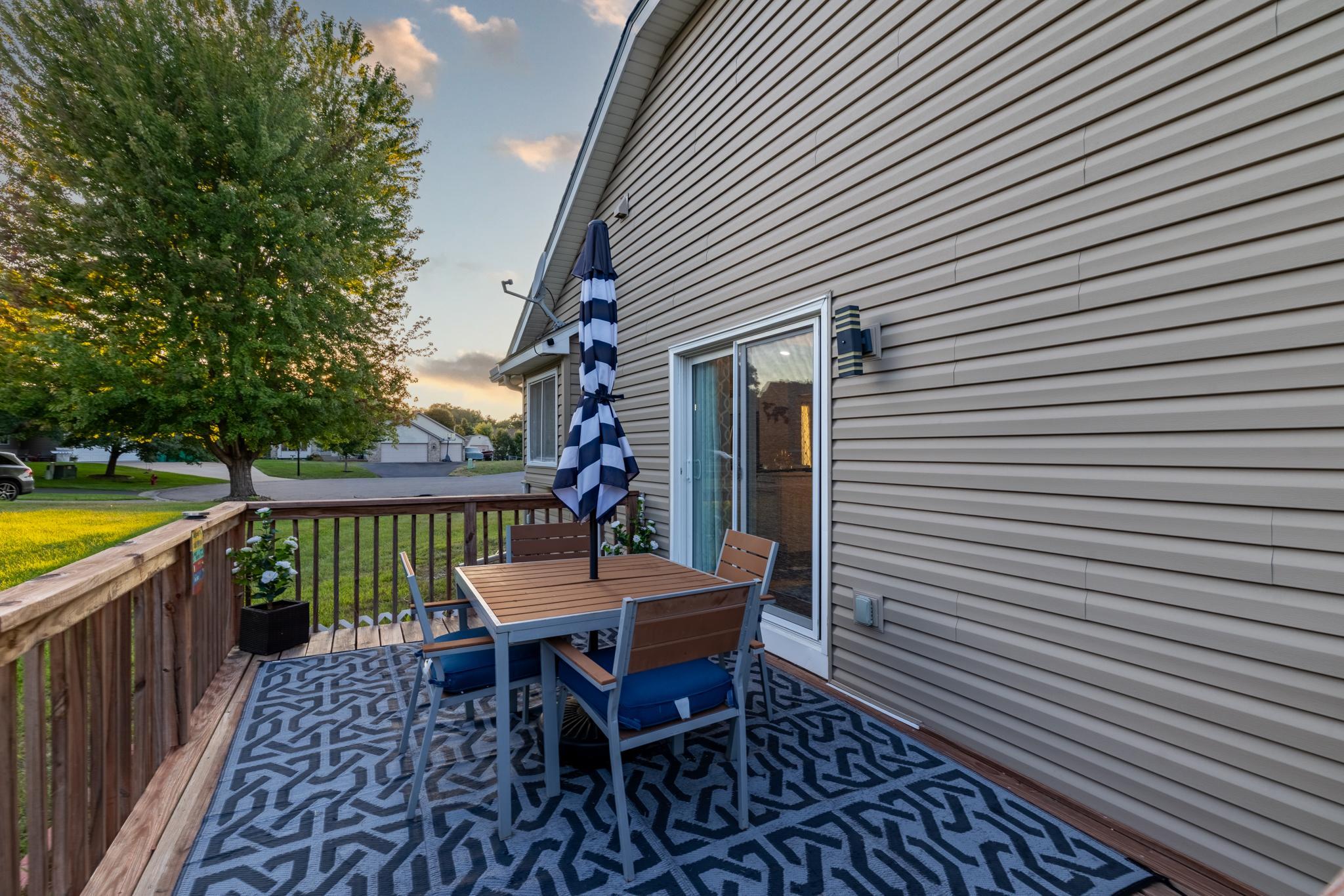 View of Residential at 11561 Butternut Street, Coon Rapids MN 55448, Coon Rapids (39 of 43) - Mike Wilen | Minnesota Team Real Estate