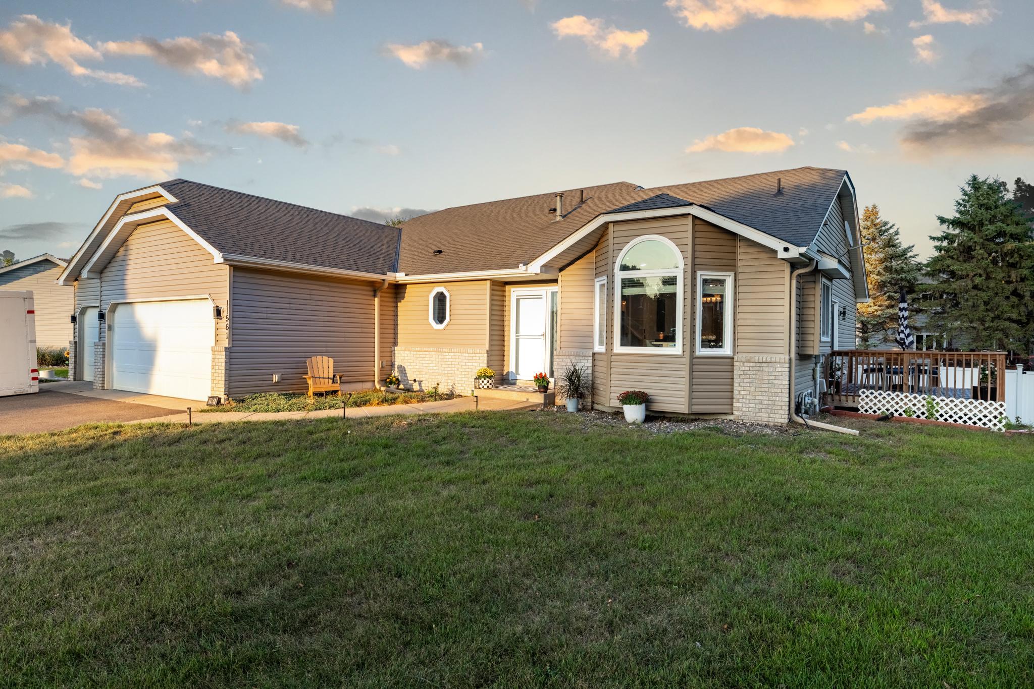 View of Residential at 11561 Butternut Street, Coon Rapids MN 55448, Coon Rapids (3 of 43) - Mike Wilen | Minnesota Team Real Estate